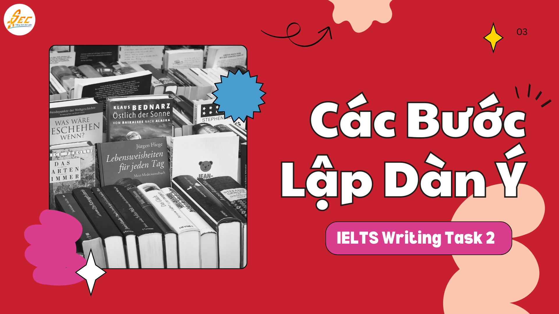 Hướng dẫn lập dàn ý Task 2