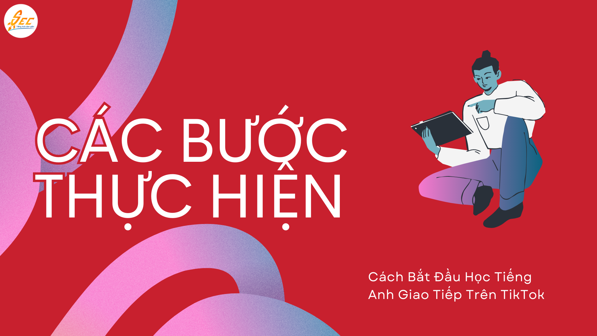 Học Tiếng Anh Giao Tiếp Qua TikTok
