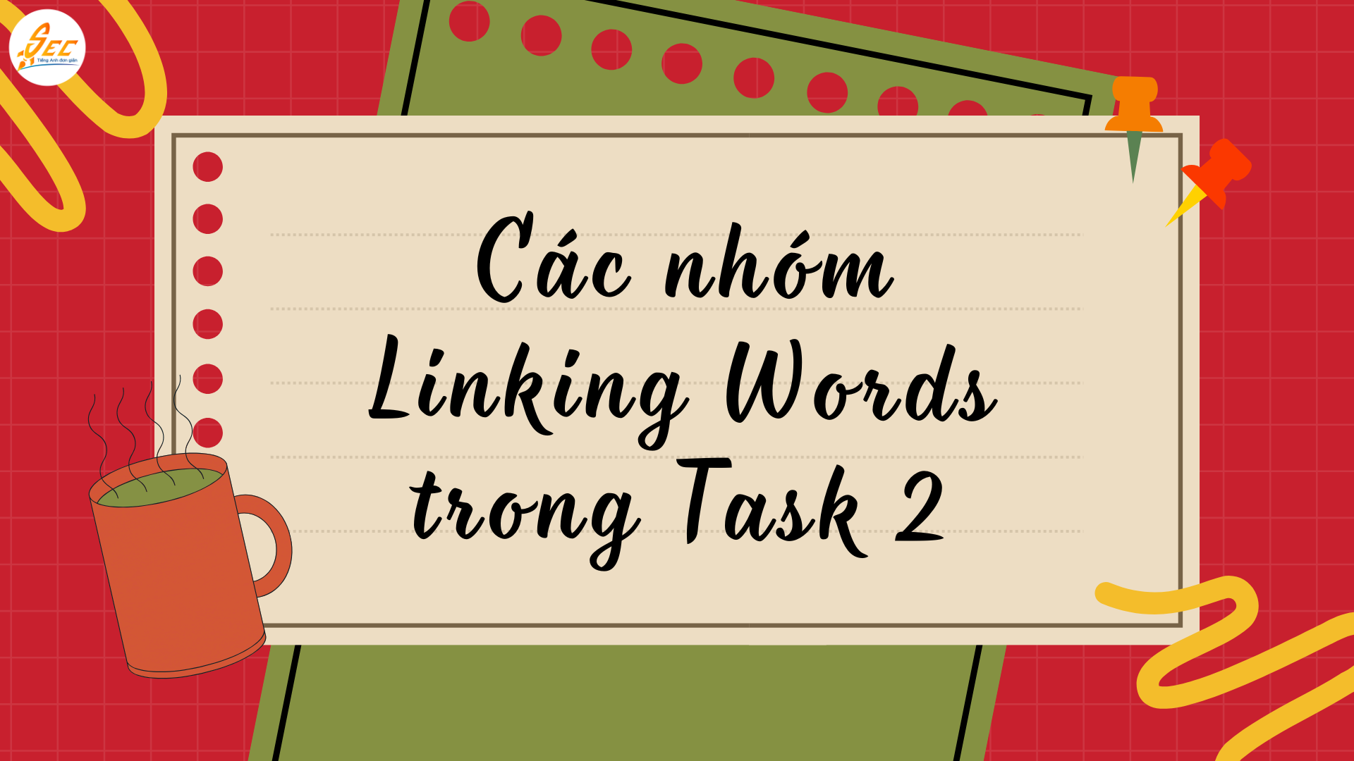 Linking words