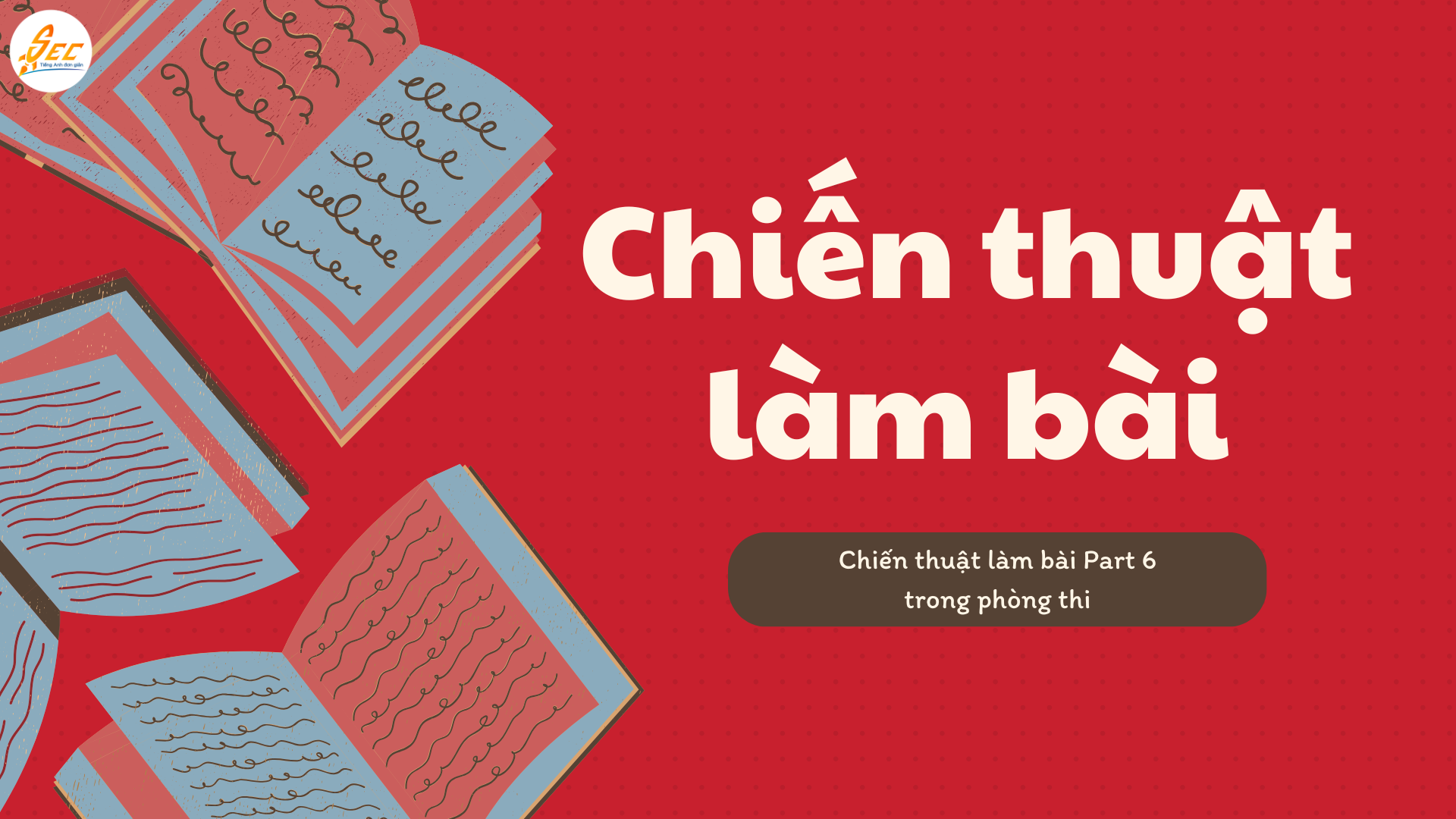 Cách Làm TOEIC Part 6 Hiệu Quả