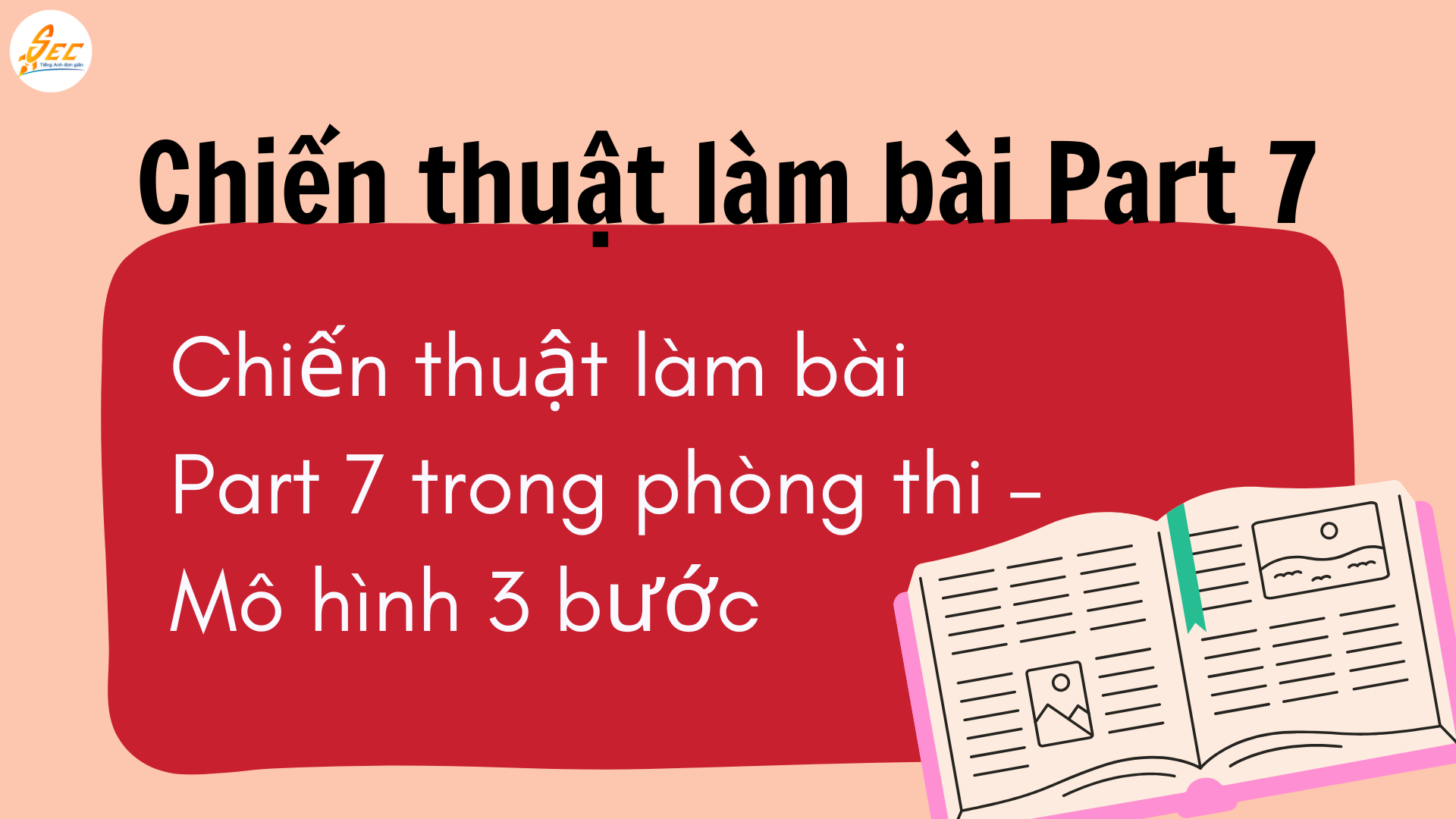 Kinh nghiệm luyện Part 7