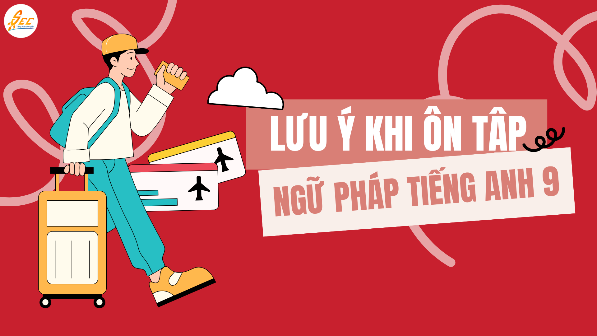Đề Cương Ôn Tập Ngữ Pháp Giữa Kỳ 1 Tiếng Anh 9