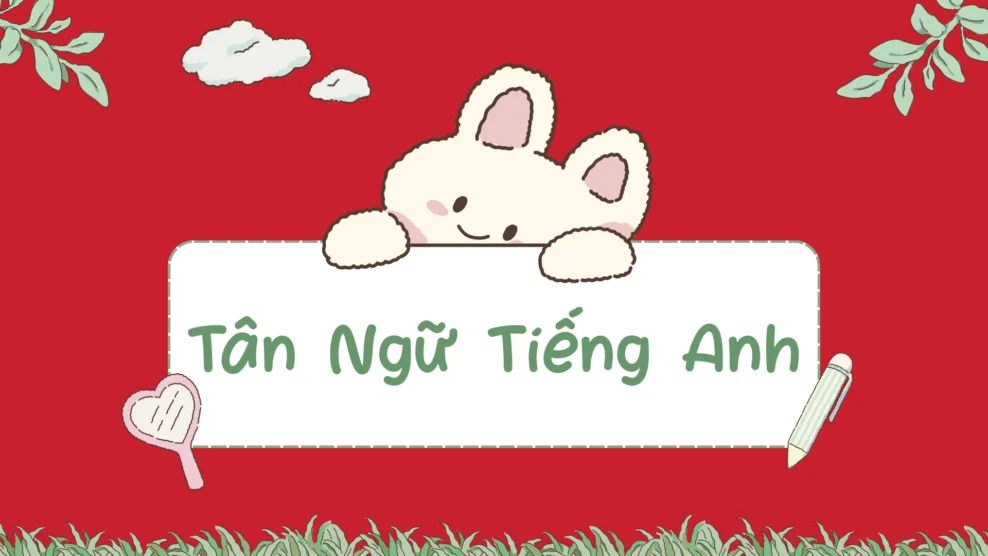 tân ngữ trong tiếng anh