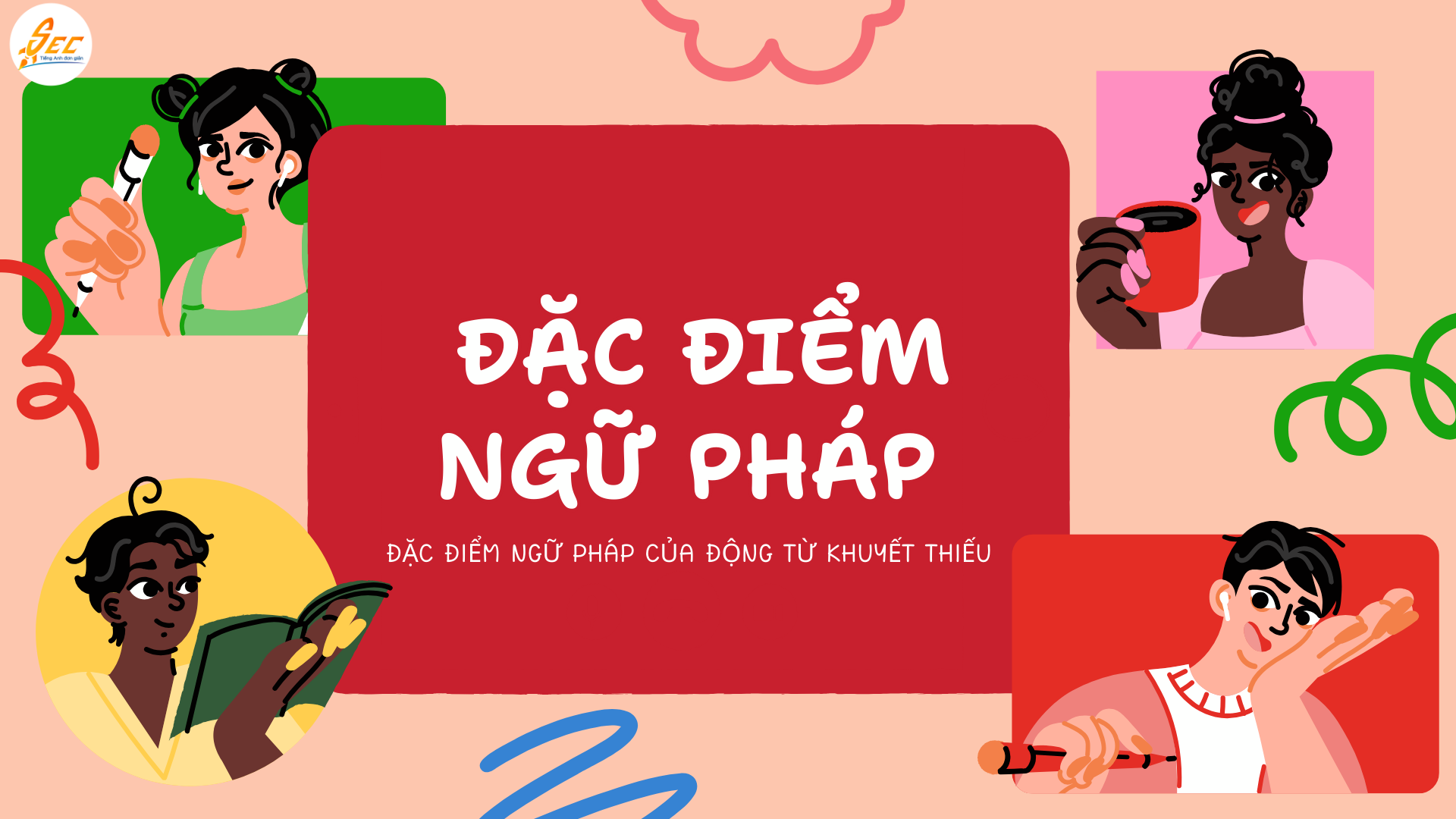 Động Từ Khuyết Thiếu (Modal Verbs) Trong Tiếng Anh