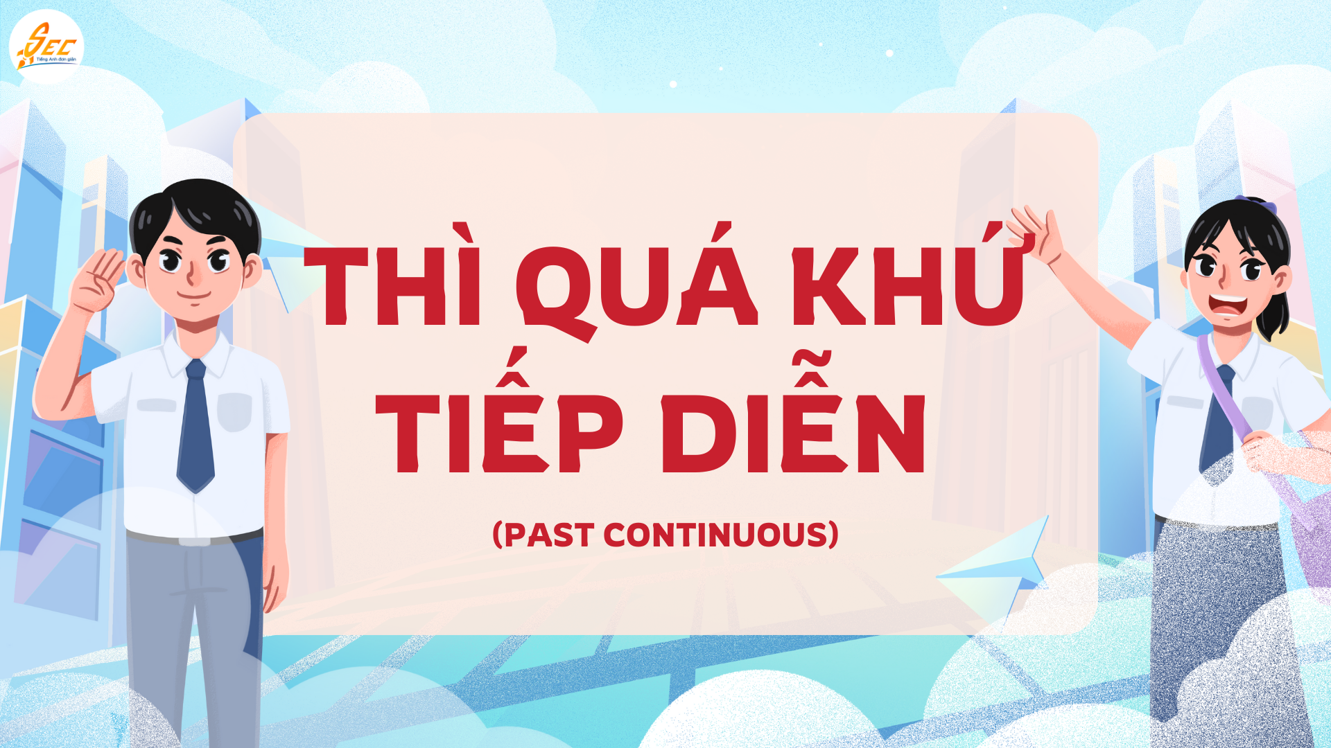 Tiếng Anh 12 - Đề Cương Ôn Tập Ngữ Pháp Giữa Kì 1