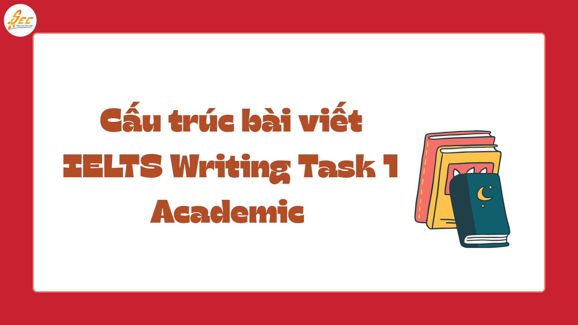IELTS Writing Task 1 Academic 