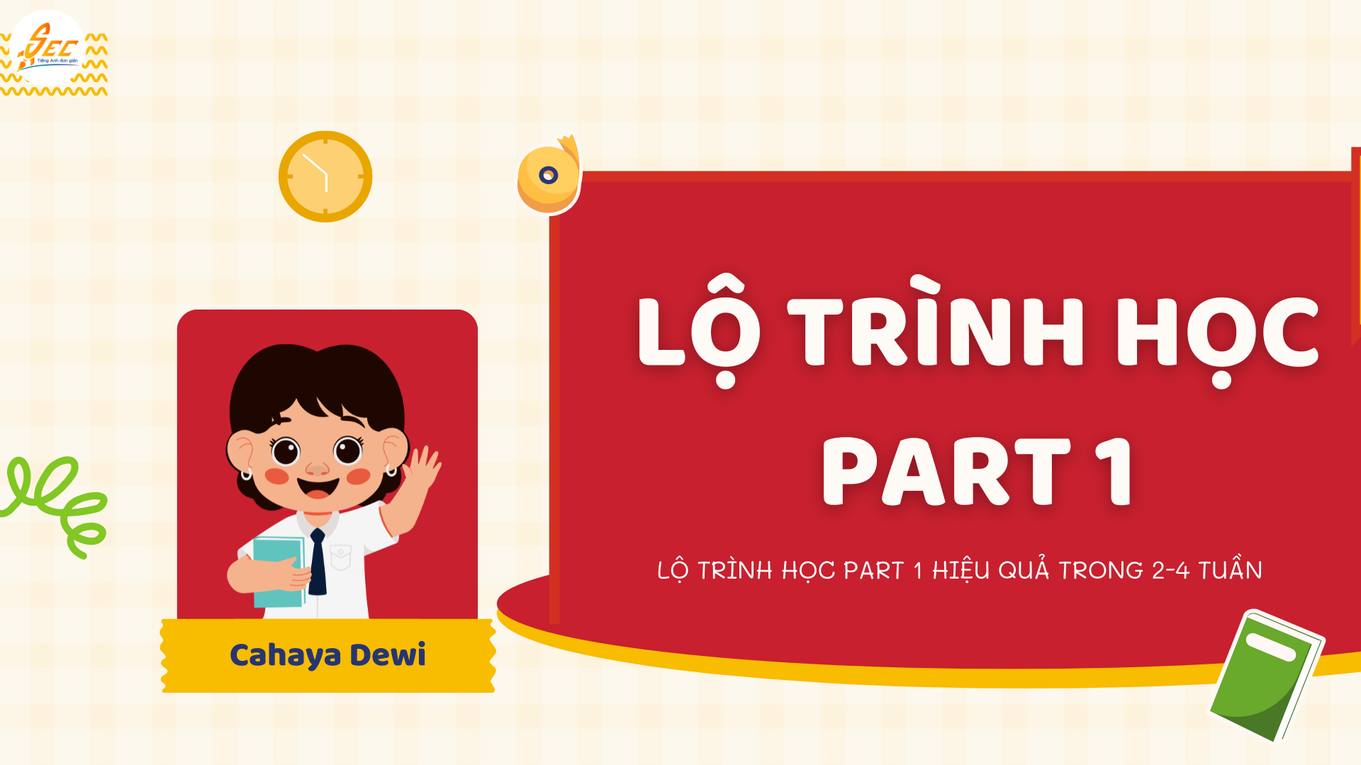 PHƯƠNG PHÁP LUYỆN PART 1 TOEIC