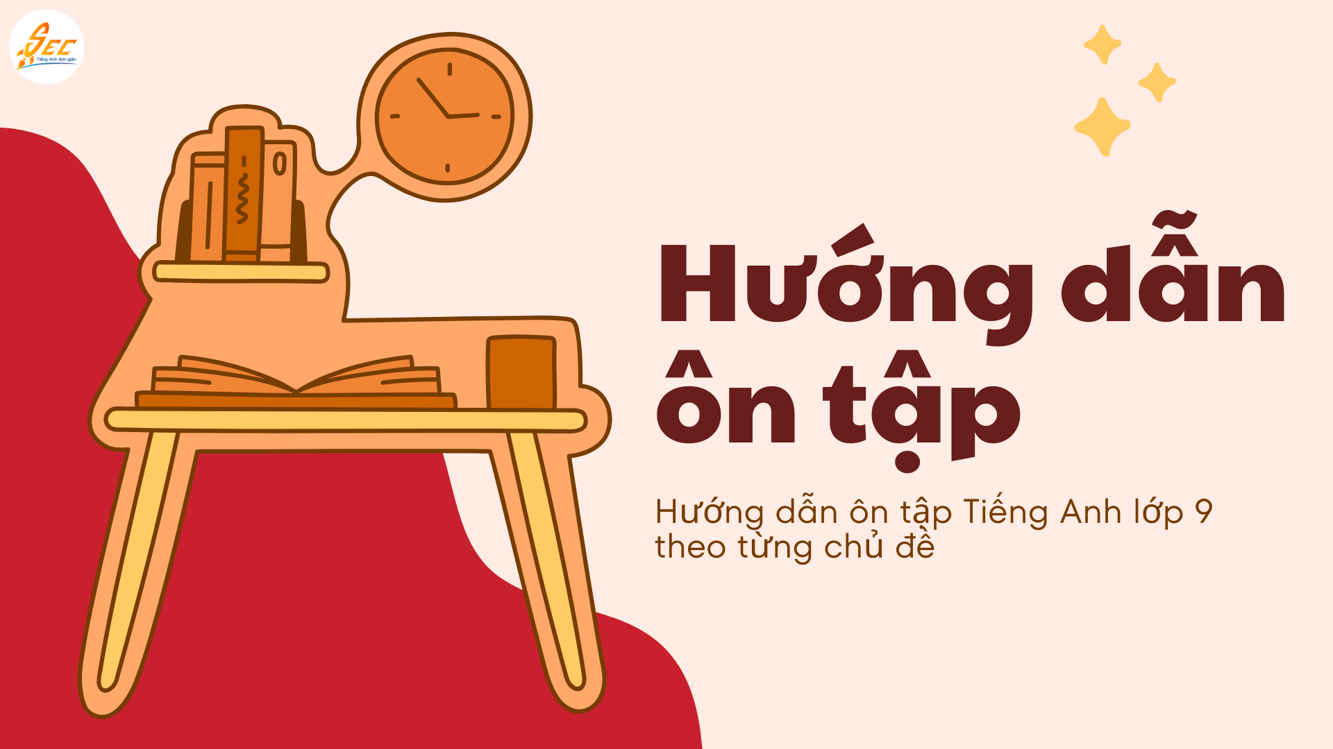 Ôn thi giữa kì 2 Tiếng Anh 9