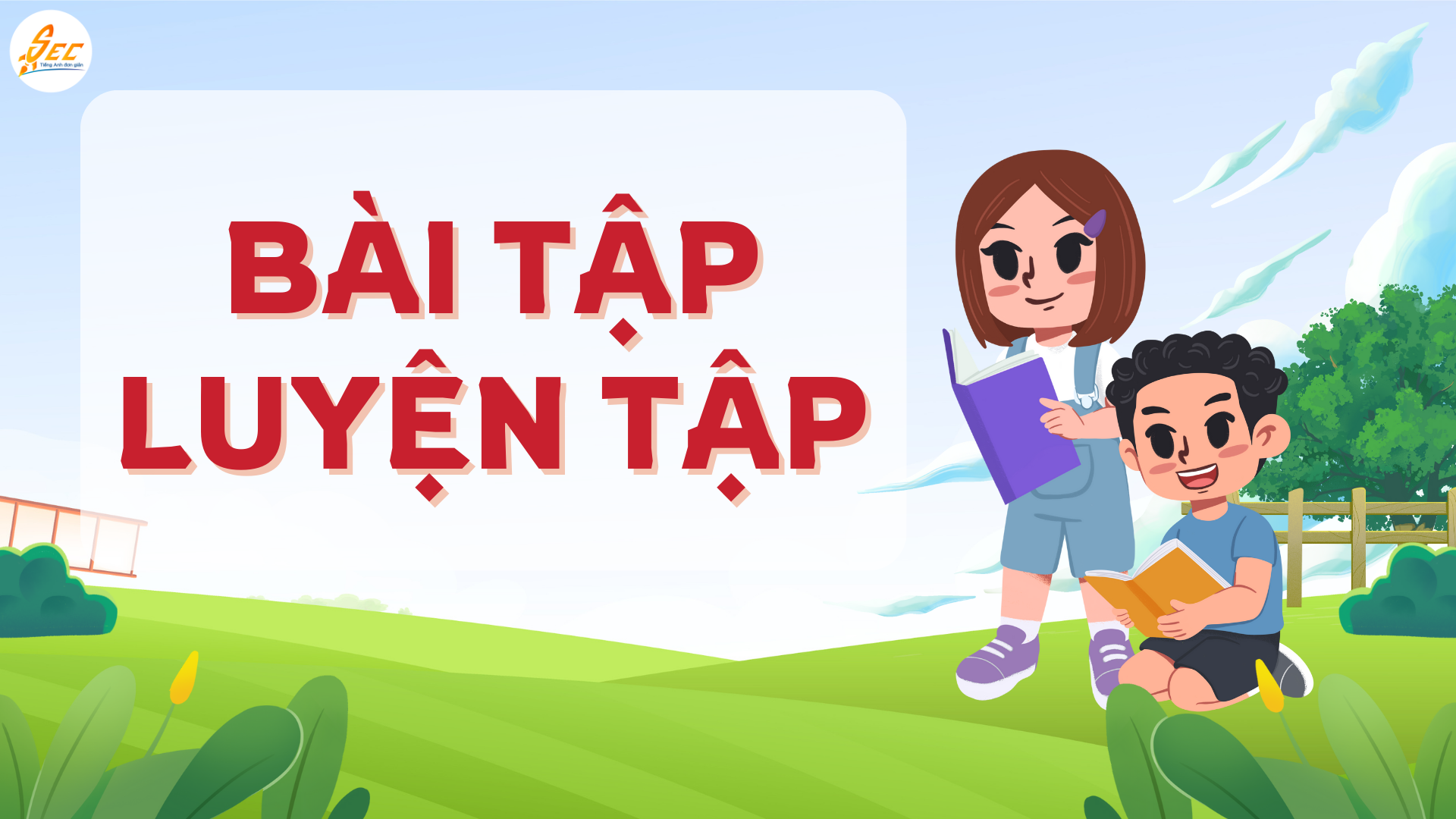 Tiếng Anh lớp 10