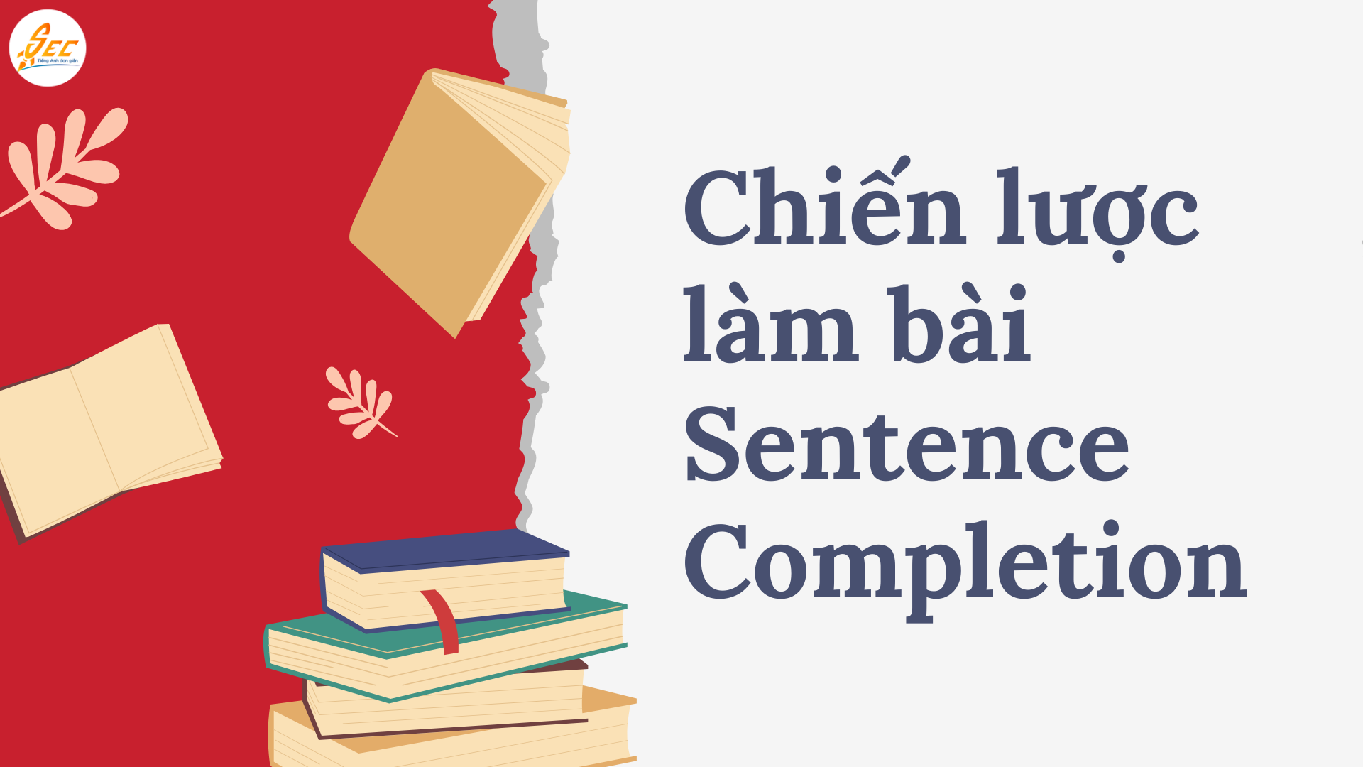 IELTS Sentence Completion