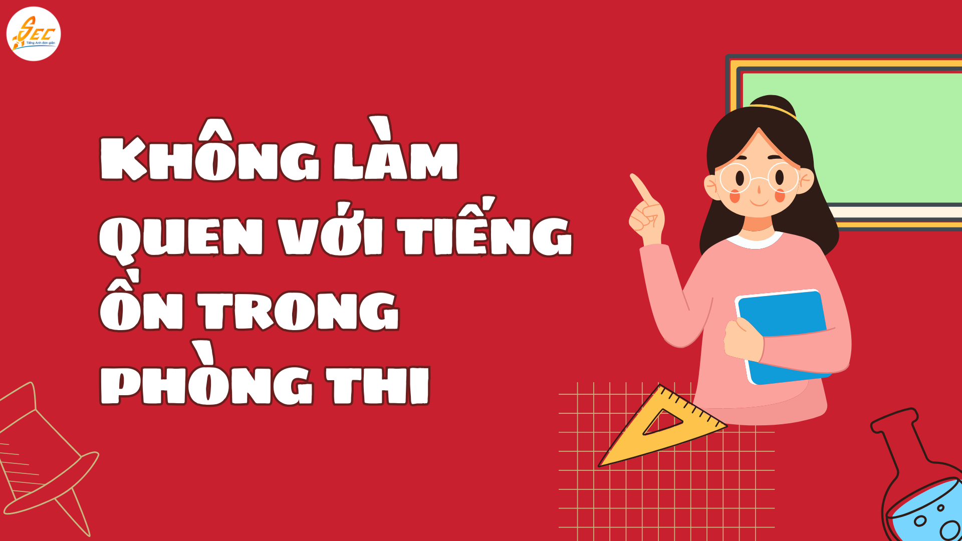 lỗi sai thường gặp khi luyện thi TOEIC Speaking