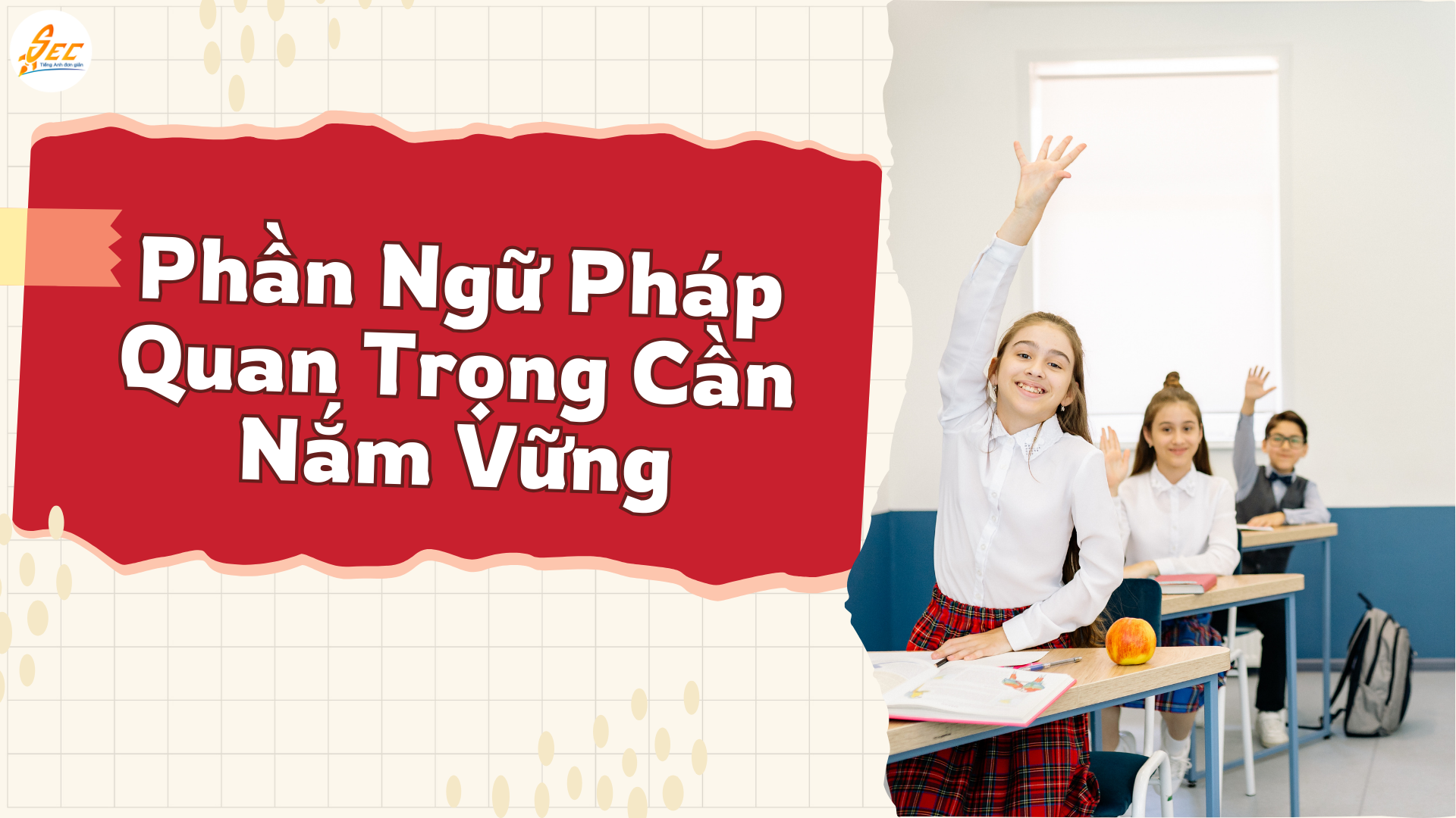Ôn Thi Giữa Kì 1 Tiếng Anh 12