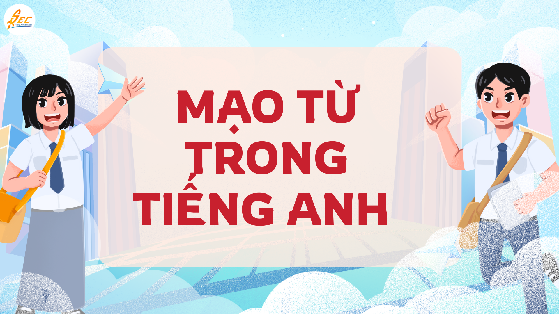 Tiếng Anh 12 - Đề Cương Ôn Tập Ngữ Pháp Giữa Kì 1