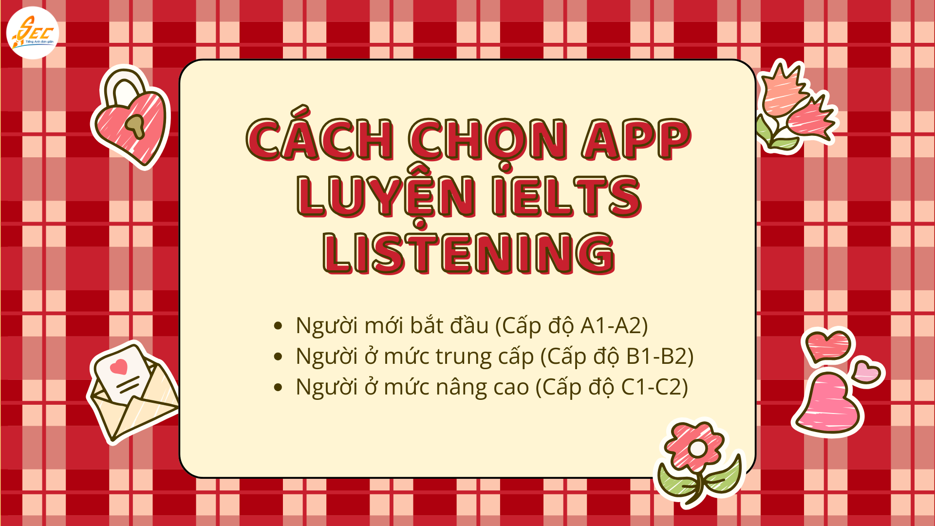 App luyện IELTS Listening miễn phí cho mọi cấp độ: Top 10 ứng dụng hiệu quả nhất 6 61