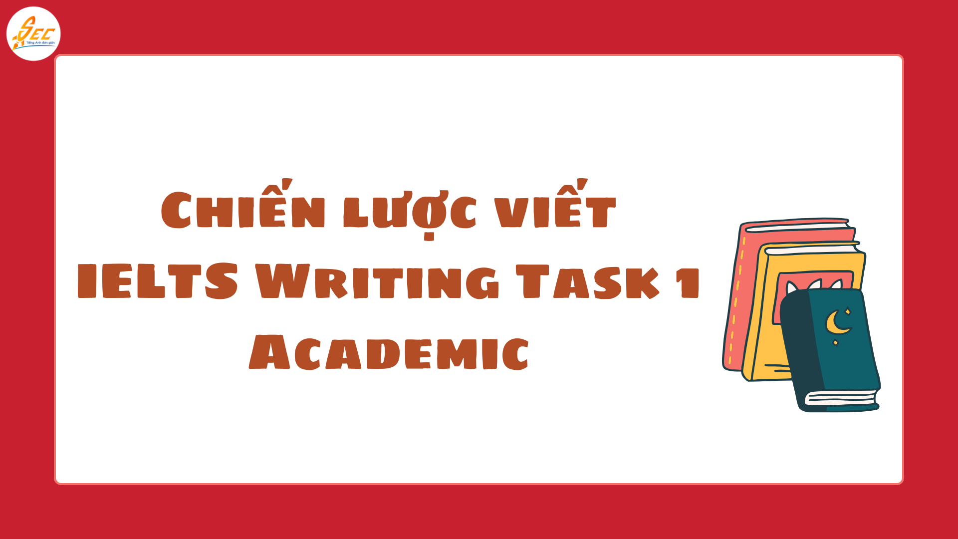 IELTS Writing Task 1 Academic 
