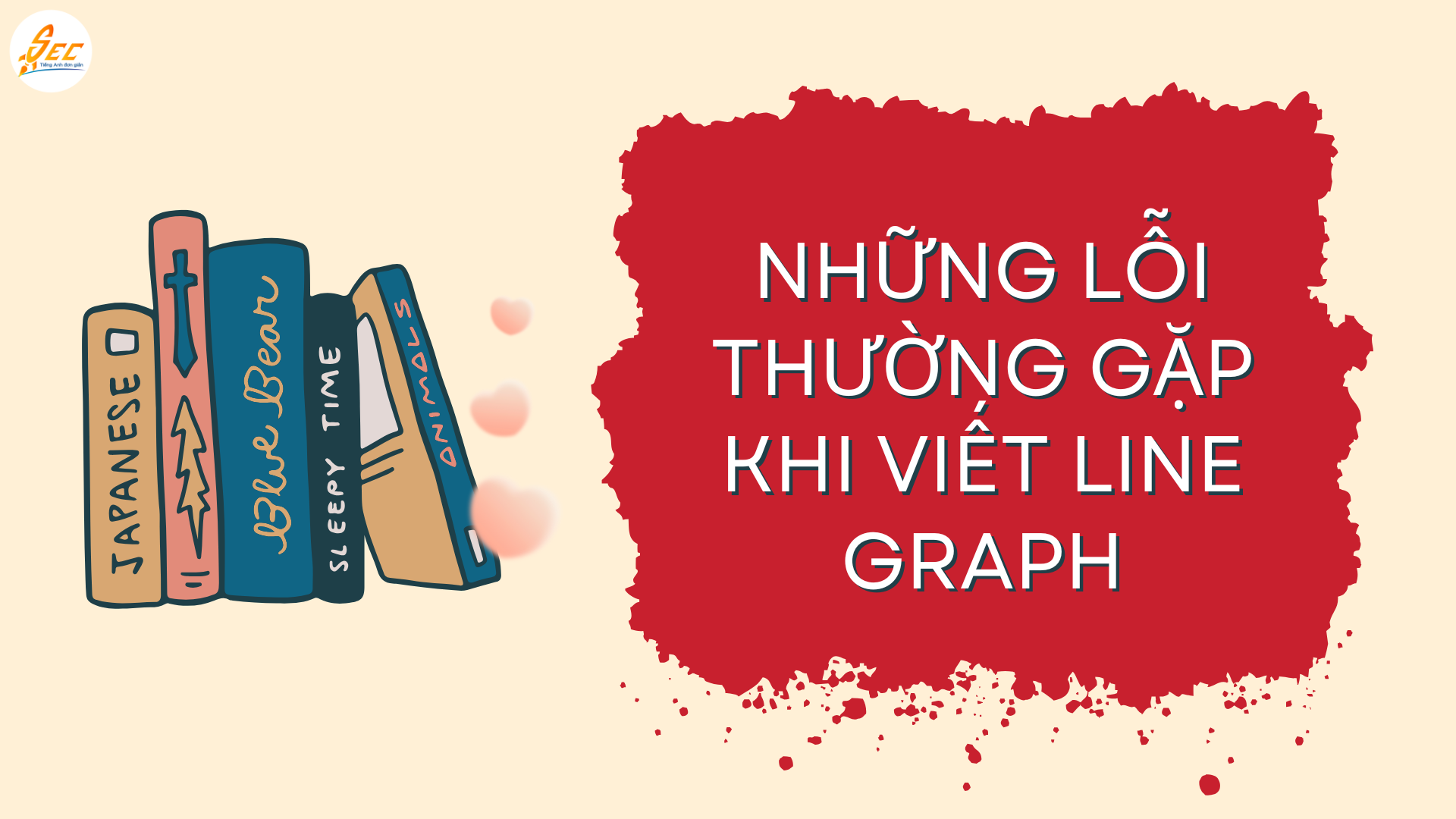 Line Graph trong Task 1