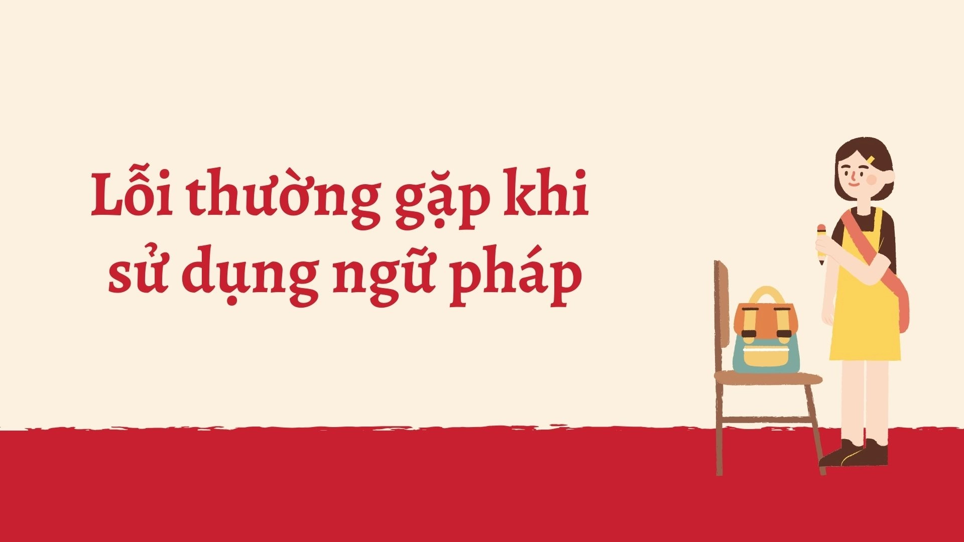 Những cấu trúc ngữ pháp tiếng Anh