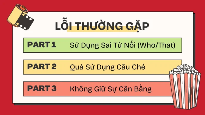 câu chẻ