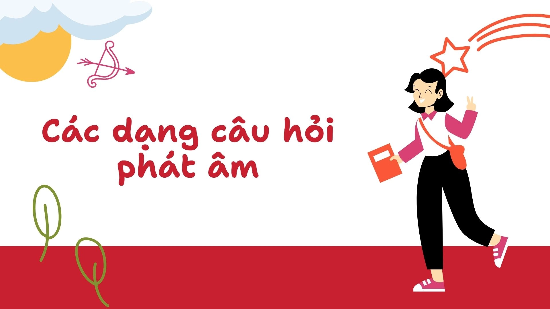 Hướng dẫn làm bài thi tiếng Anh THPT