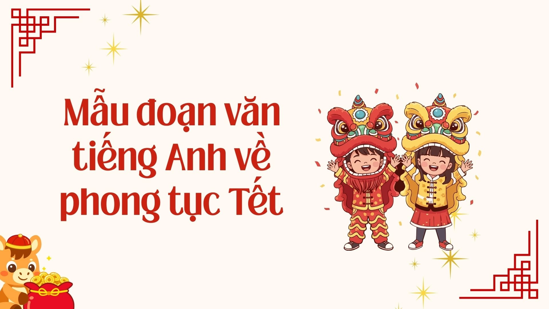 Vietnamese Lunar New Year customs 2026 Vietnamese Lunar New Year customs