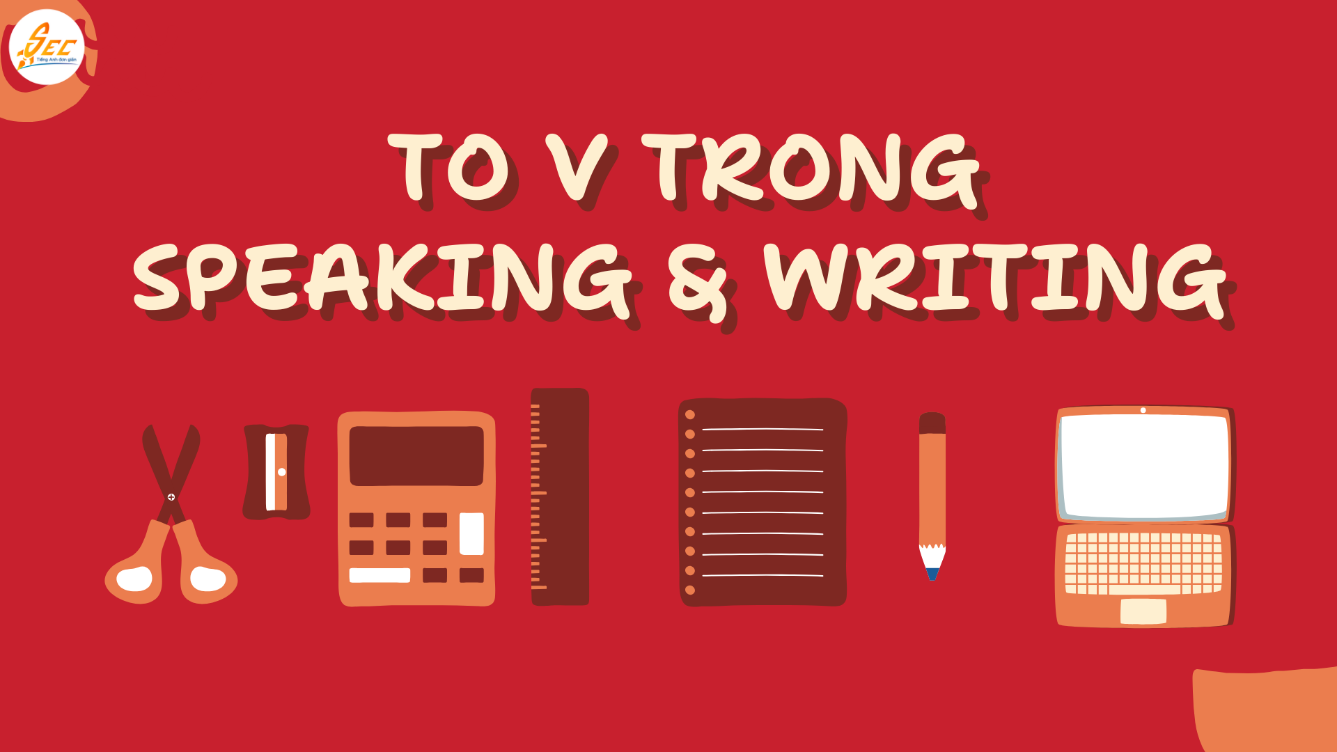 TO V TRONG TIẾNG ANH 