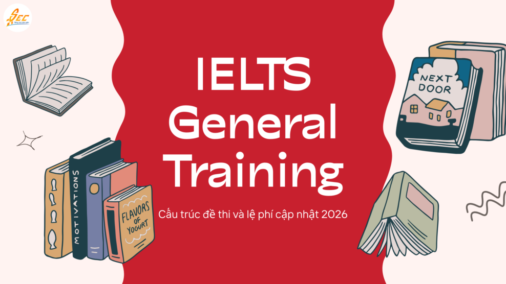 IELTS General Training