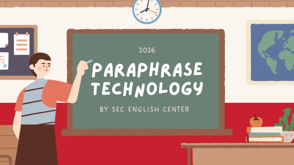 Từ thay thế Technology