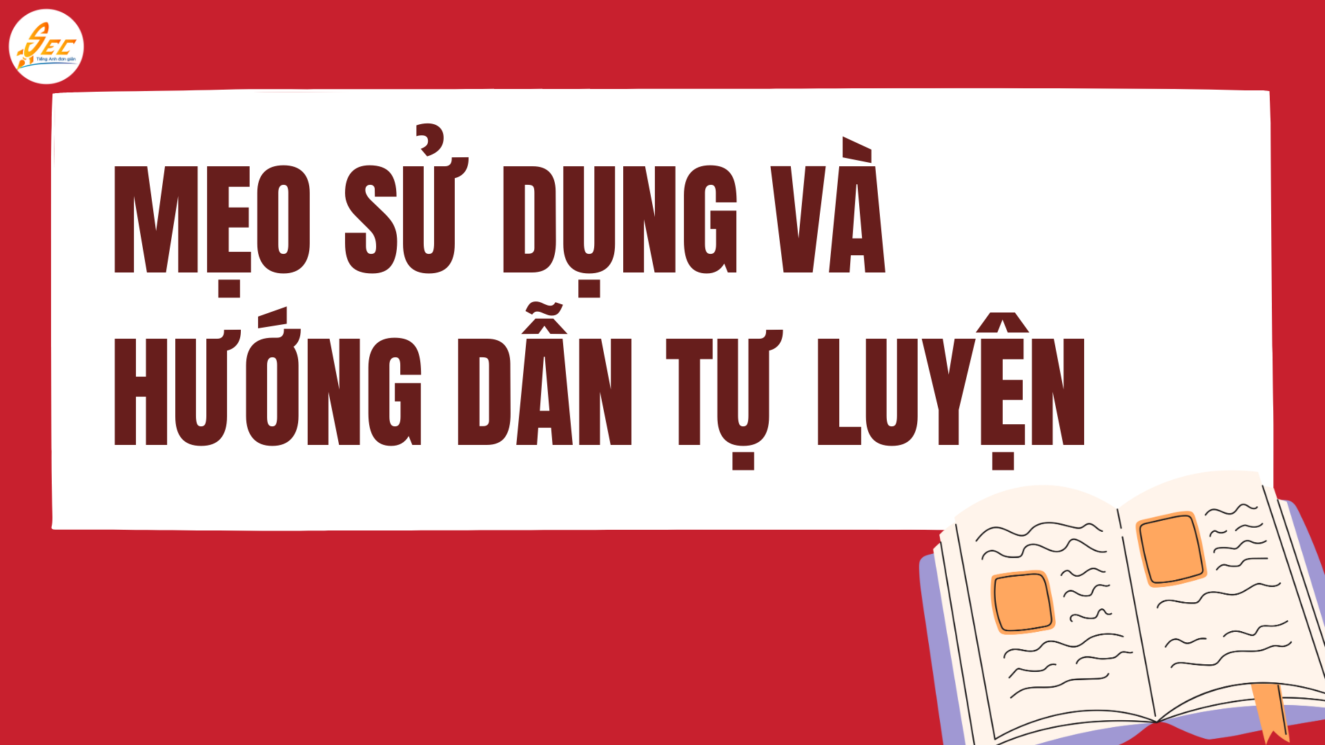 TỪ VỰNG VỀ SỞ THÍCH & HOẠT ĐỘNG GIẢI TRÍ 
