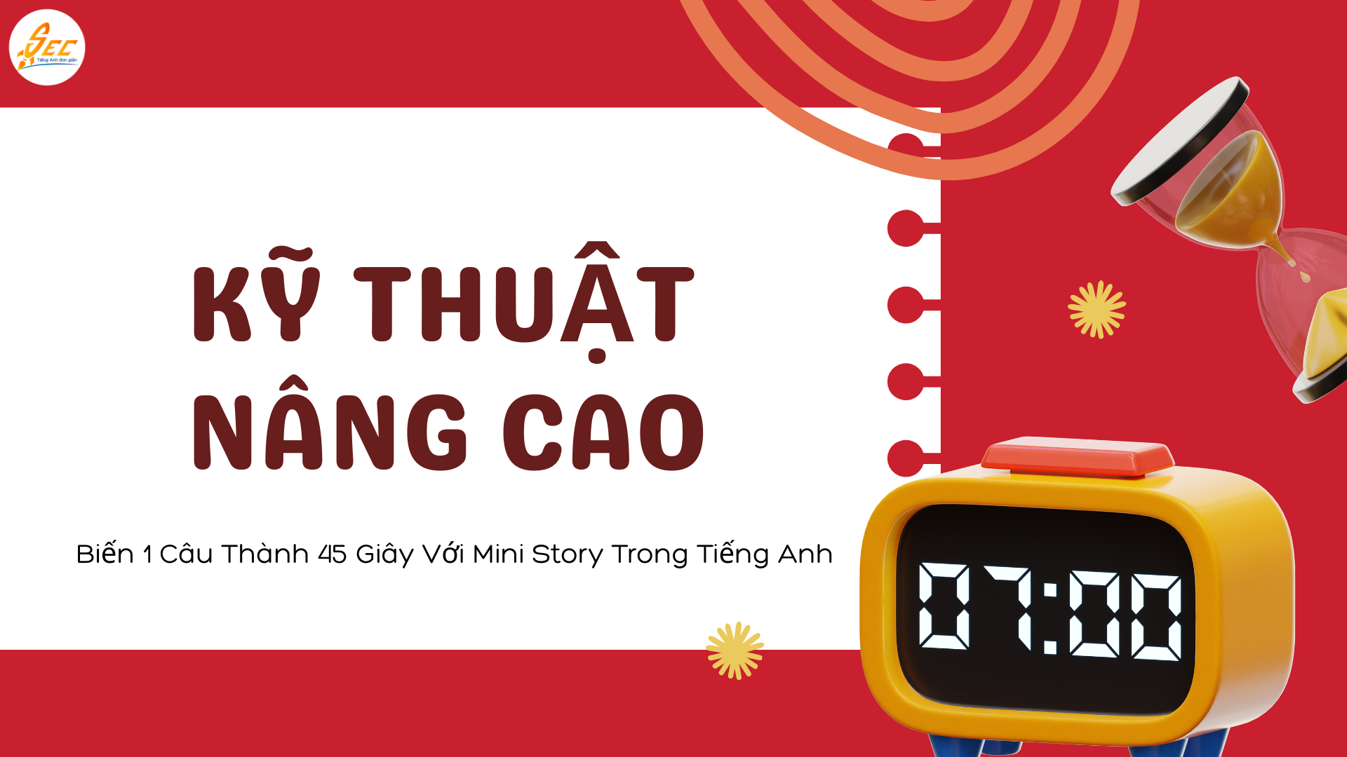 Mini Story Trong Tiếng Anh