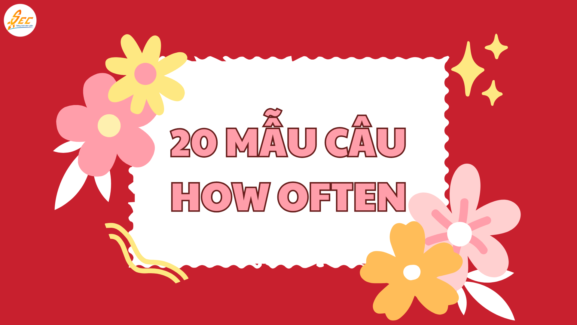 Cách trả lời How Often chuẩn nhất