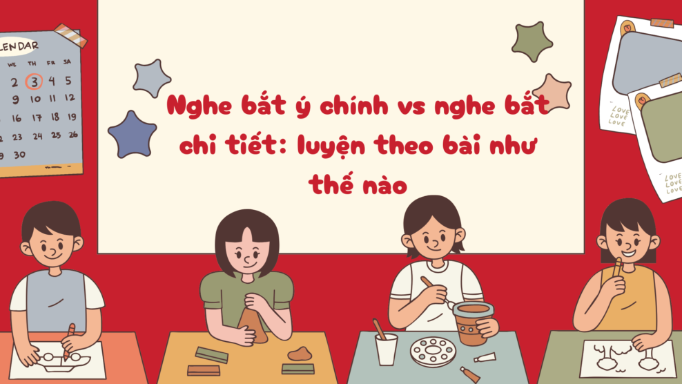 Chiến thuật xử lý số, địa chỉ, email và tên riêng trong nghe bắt chi tiết (2026) 1 28
