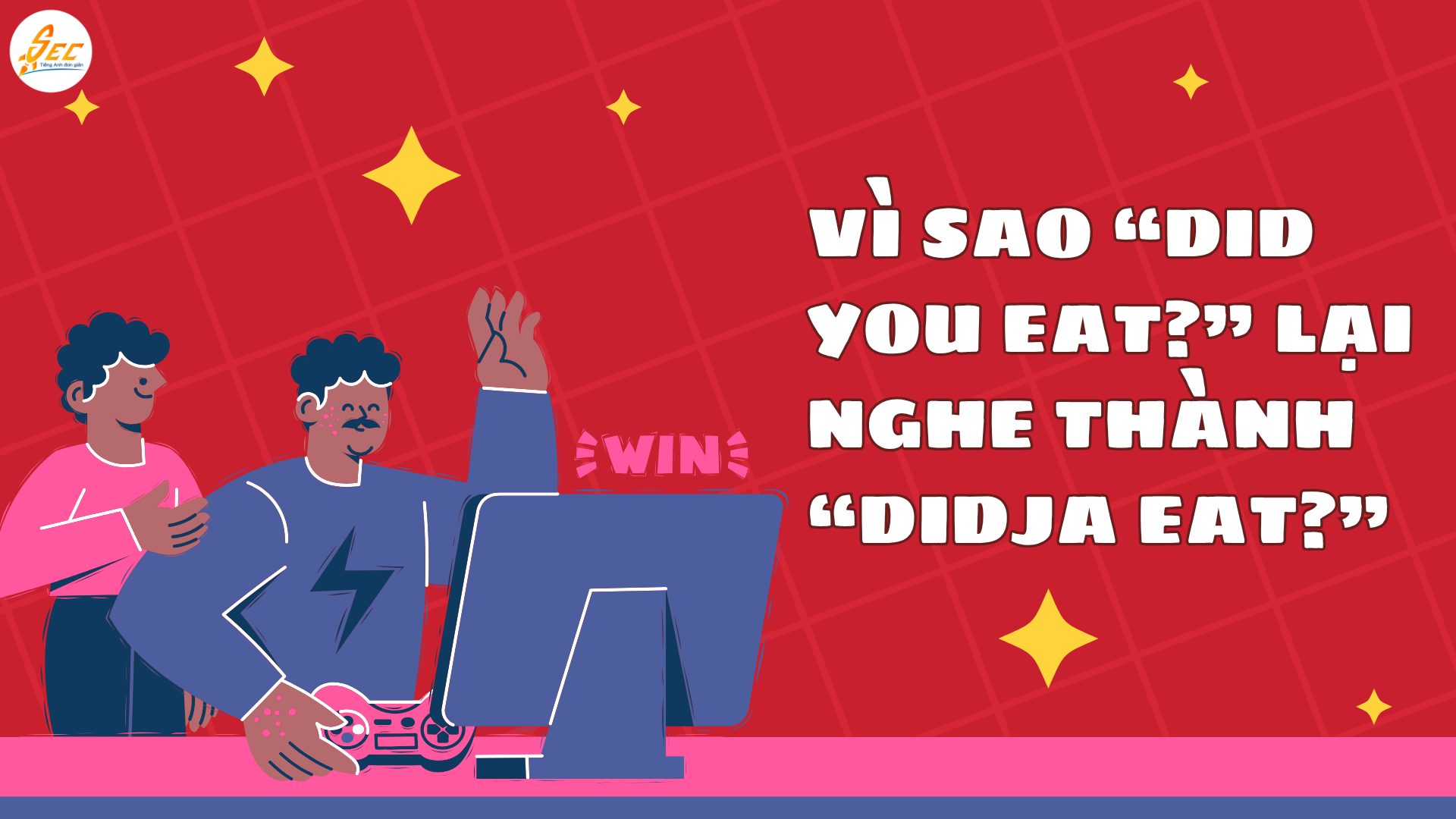 did you eat vs didja eat 