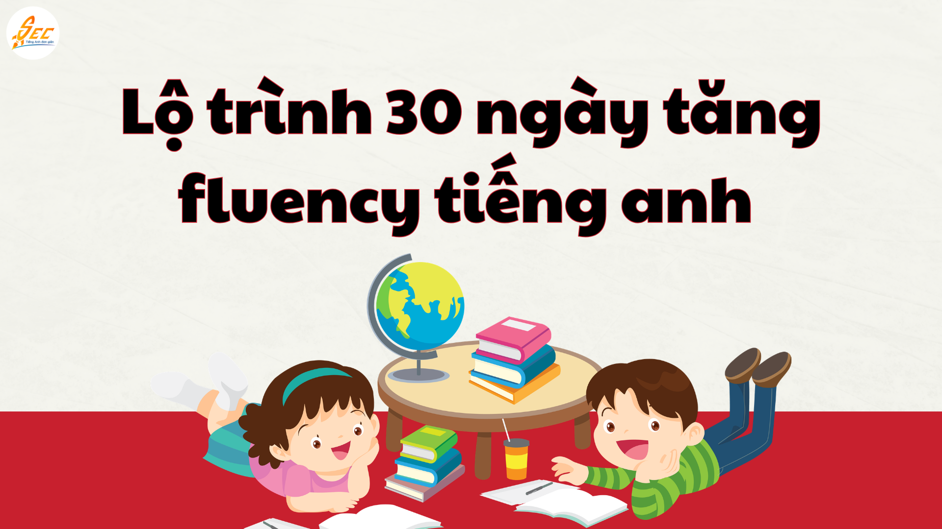 Tăng Fluency Tiếng Anh