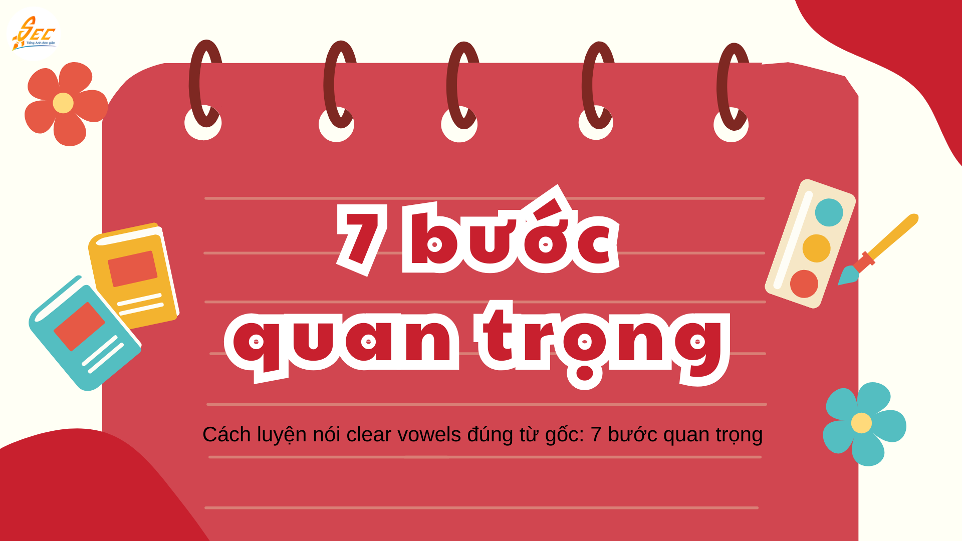 Cách luyện nói clear vowels: lộ trình luyện nguyên âm rõ chi tiết, dễ áp dụng để người nghe hiểu ngay (2026) Cách luyện nói clear vowels