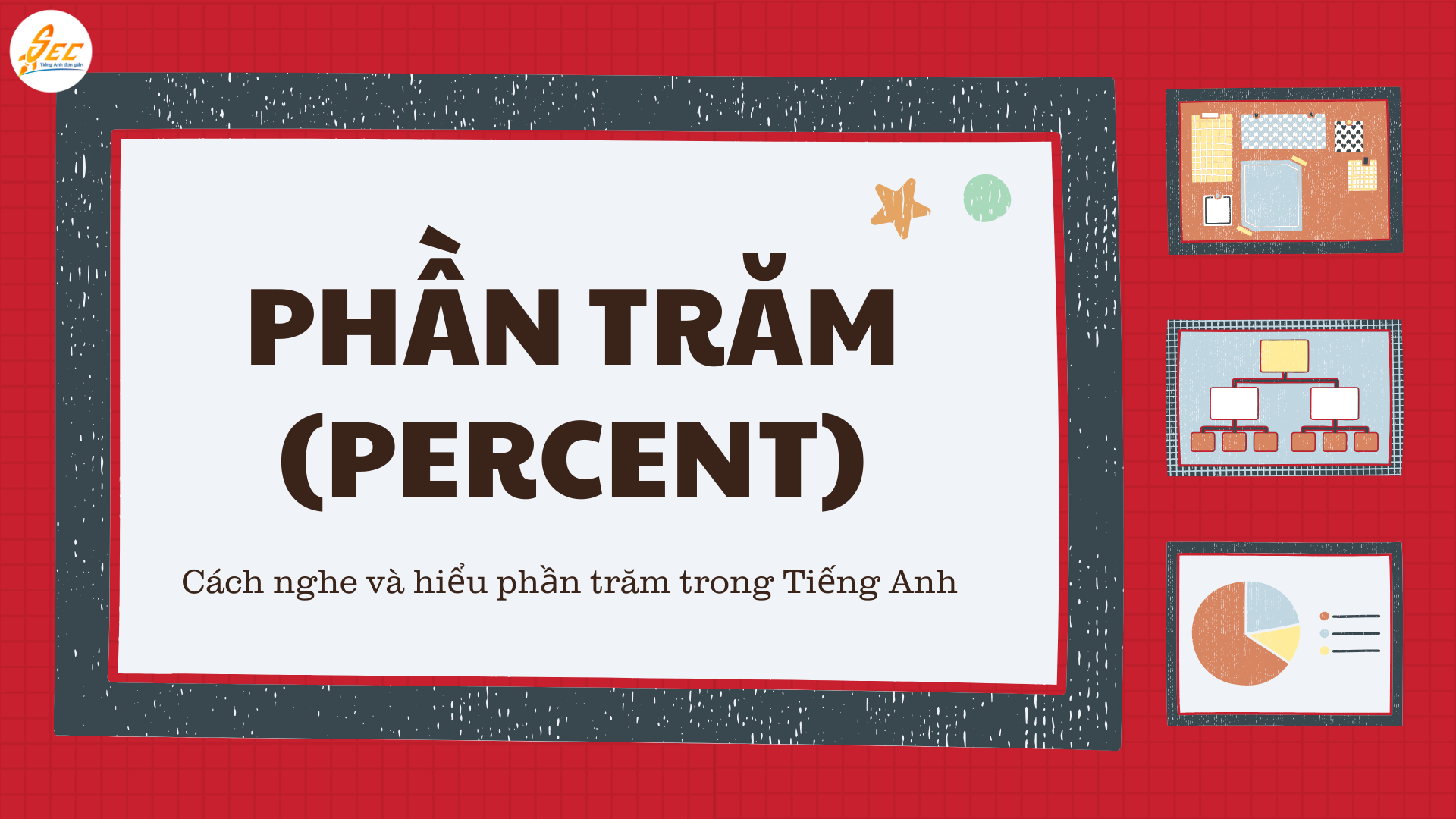 Nghe bắt numbers trong tiếng Anh