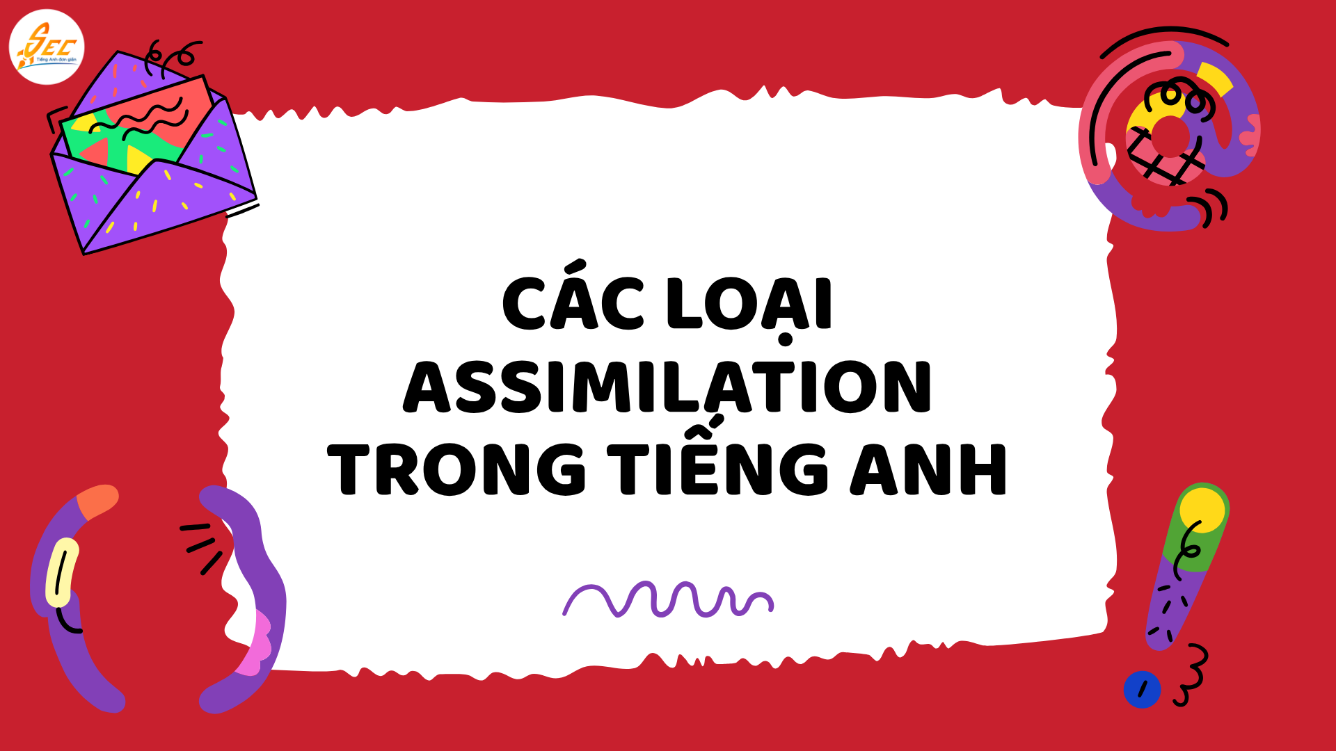 Assimilation trong tiếng Anh