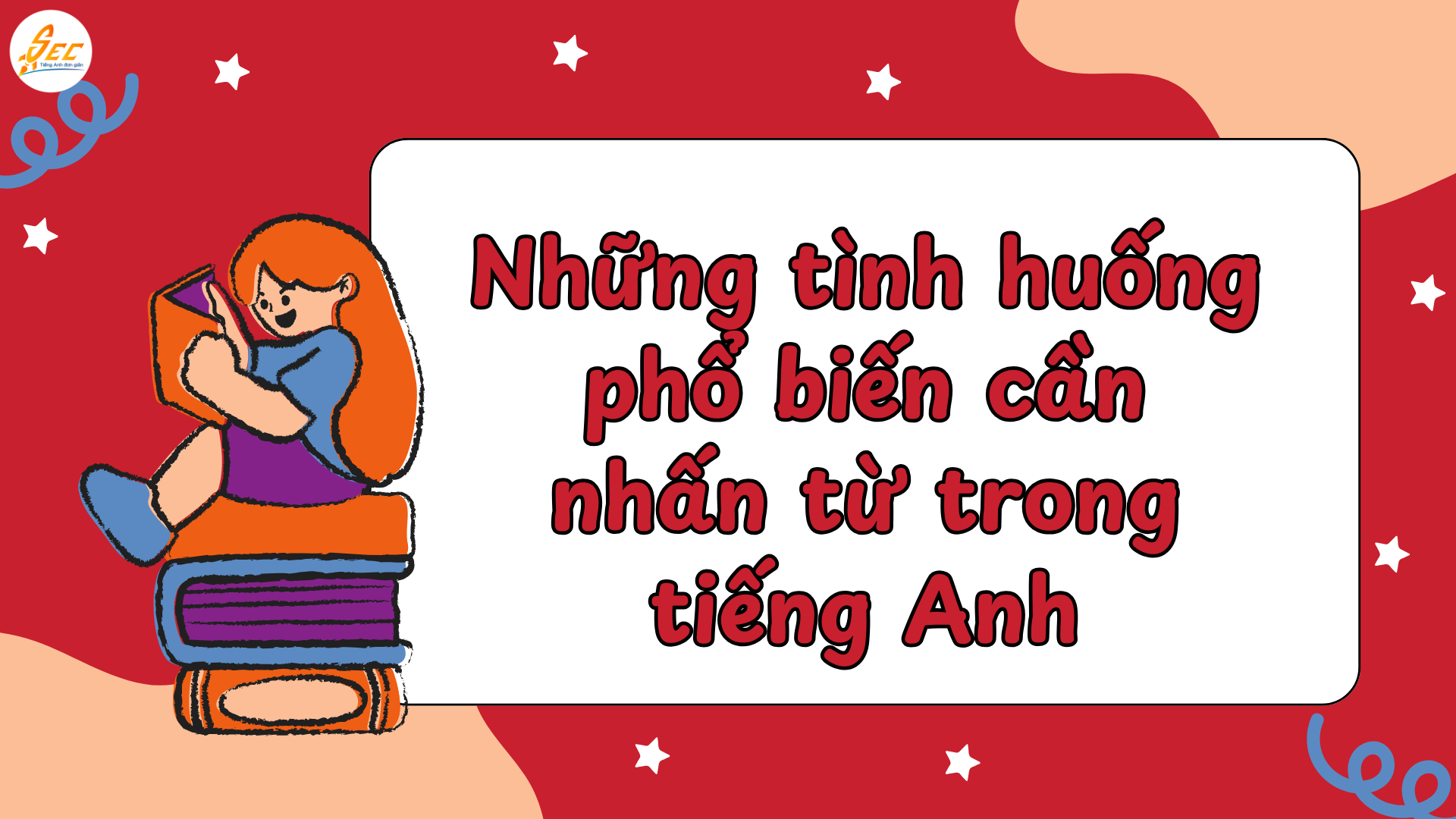 Cách nhấn từ khóa trong tiếng Anh - nhấn trọng âm trong câu tiếng Anh để nói tự nhiên (2026) Cách nhấn từ khóa trong tiếng Anh