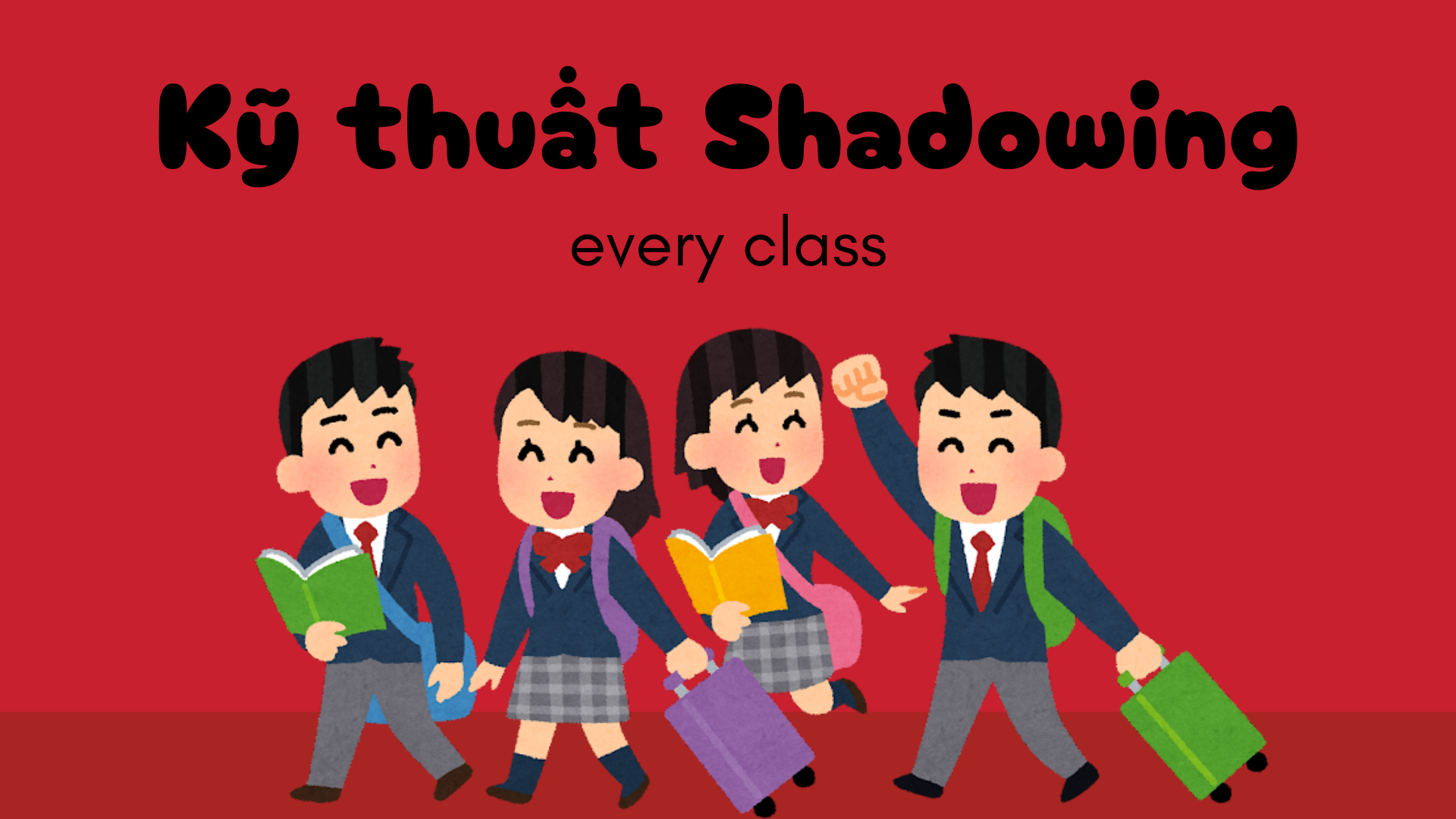 Speaking challenge: 30 ngày tăng fluency (2026) Speaking challenge: 30 ngày tăng fluency