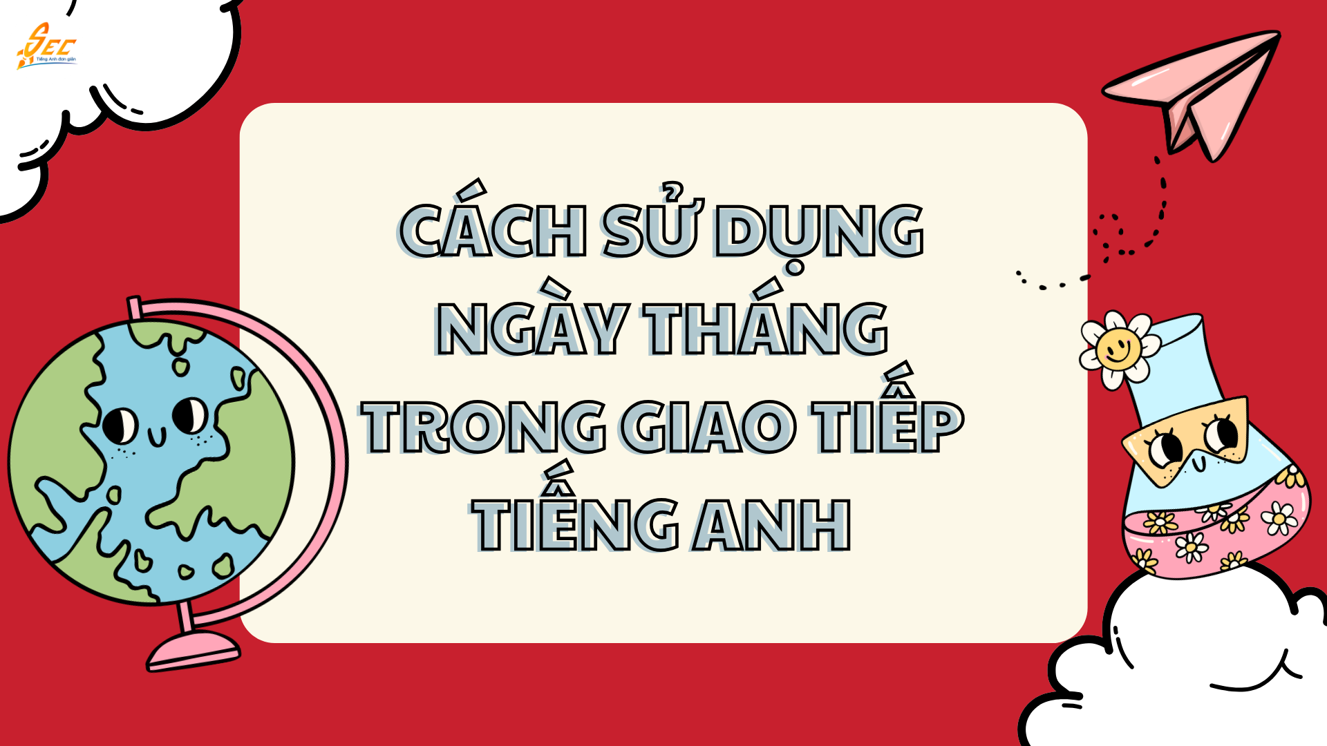 Dates trong tiếng Anh