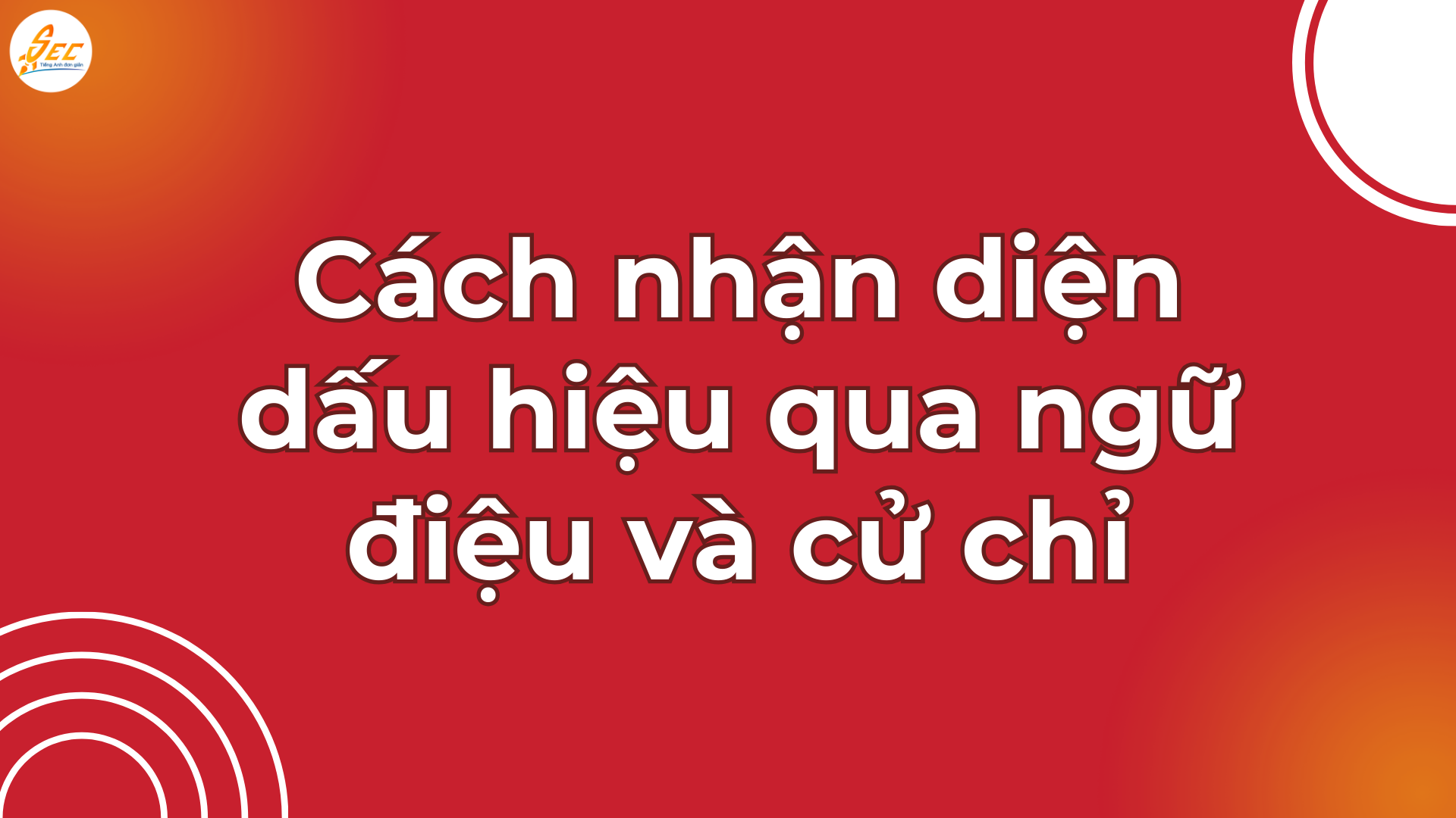 Nghe Theo “Definition” trong Tiếng Anh