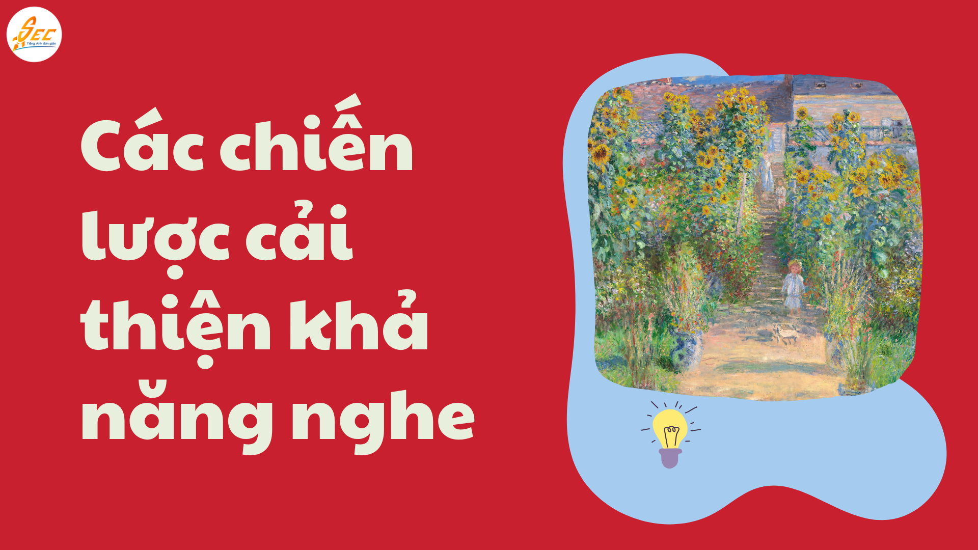Nghe không ra từ tiếng Anh