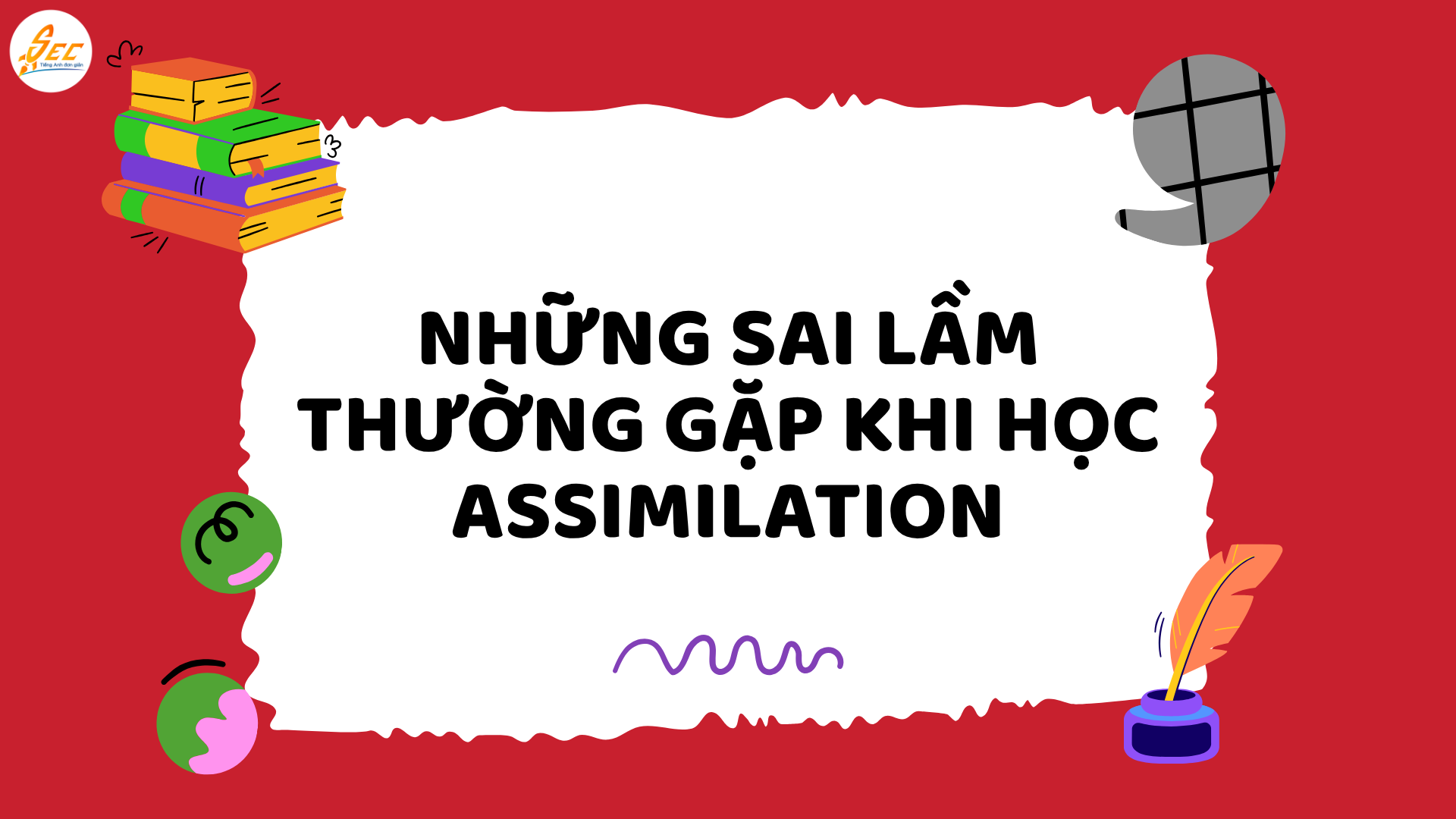 Assimilation trong tiếng Anh
