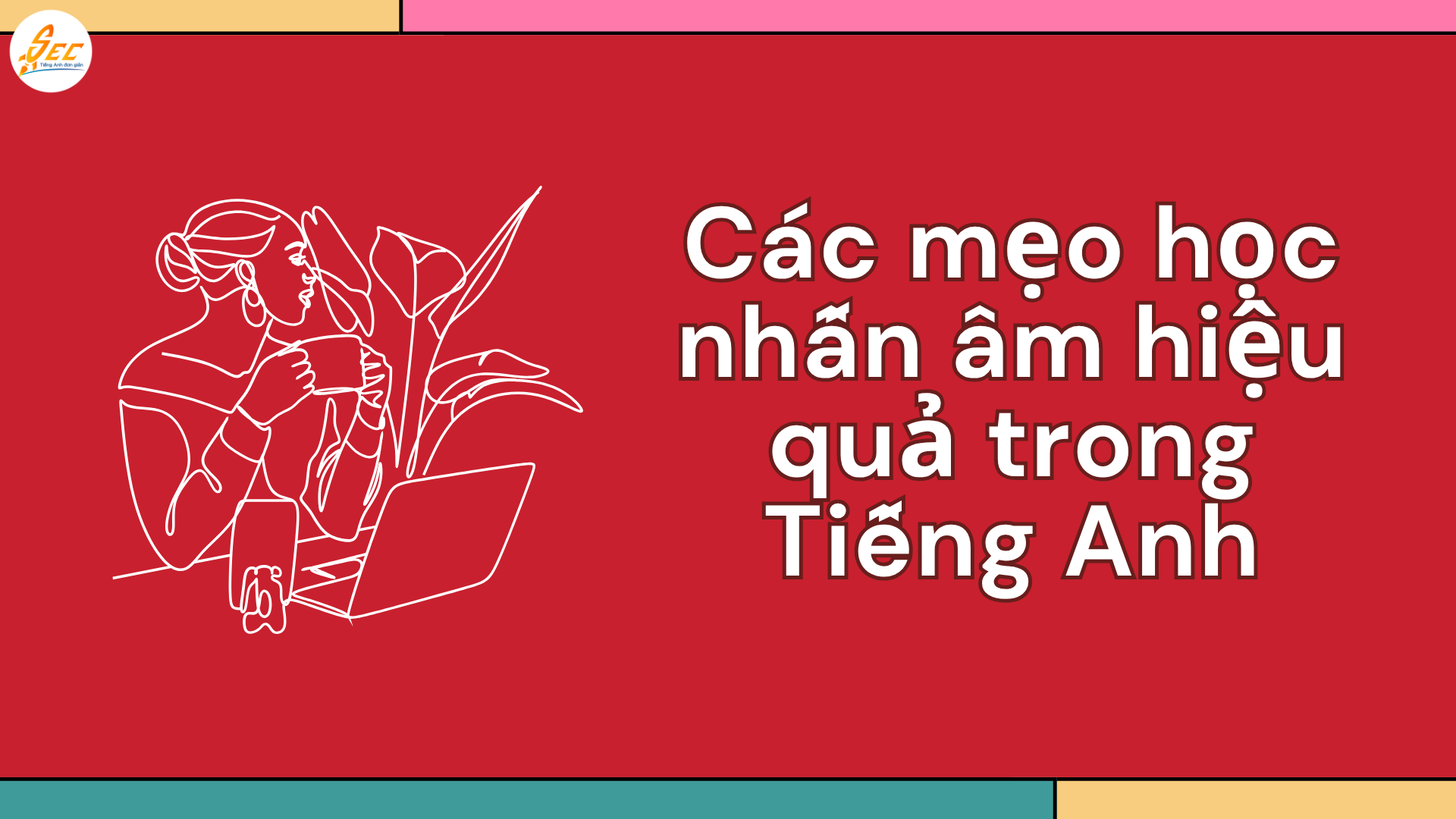 Nghe “Stress” trong Tiếng Anh