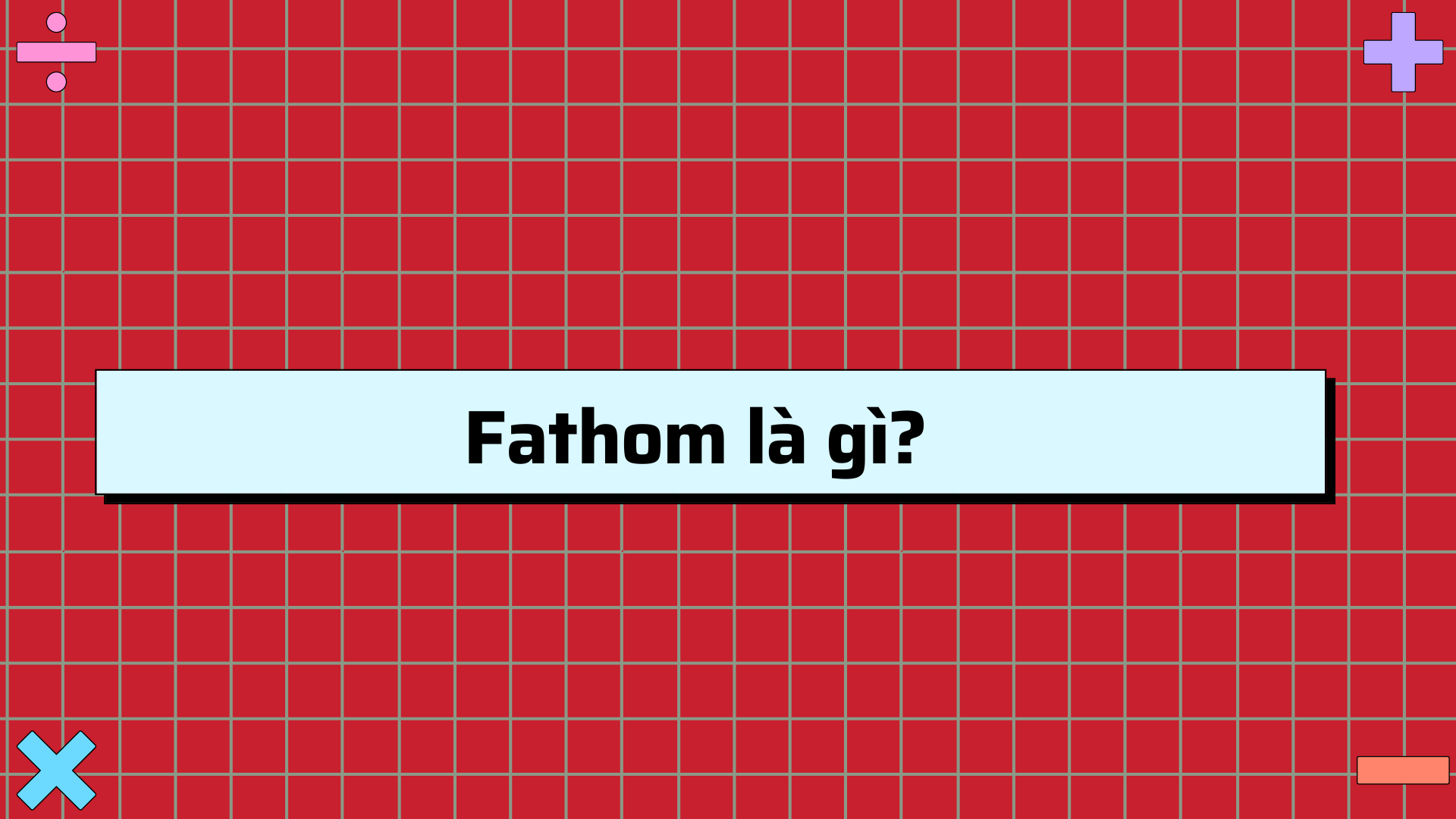 Make head or tail of, Figure out, Fathom, Clue in là gì (2026) 7 34