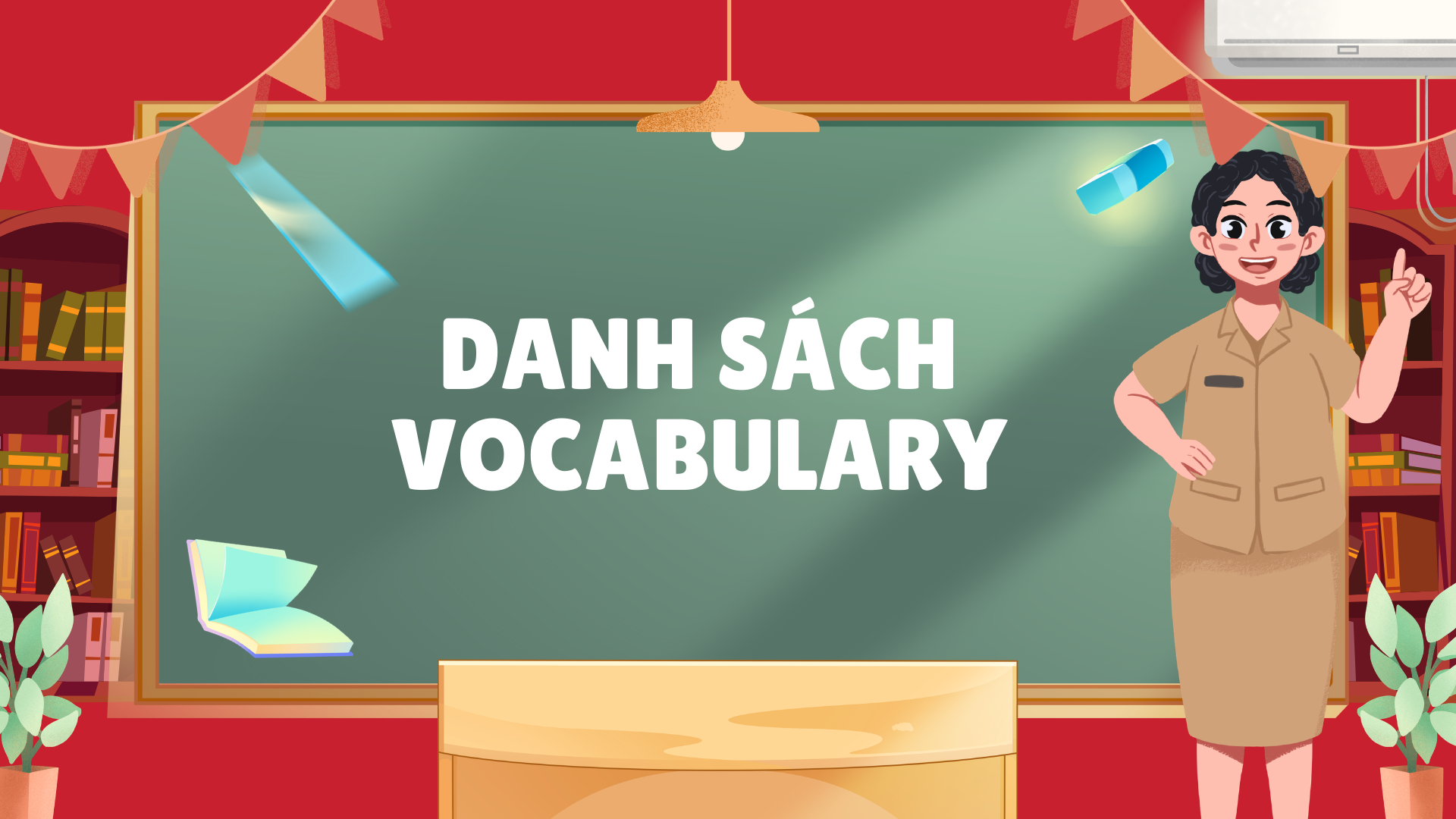 Luyện phản xạ tiếng Anh tự nhiên cùng Speaking game: “Describe it without saying it” (2026) 7 9