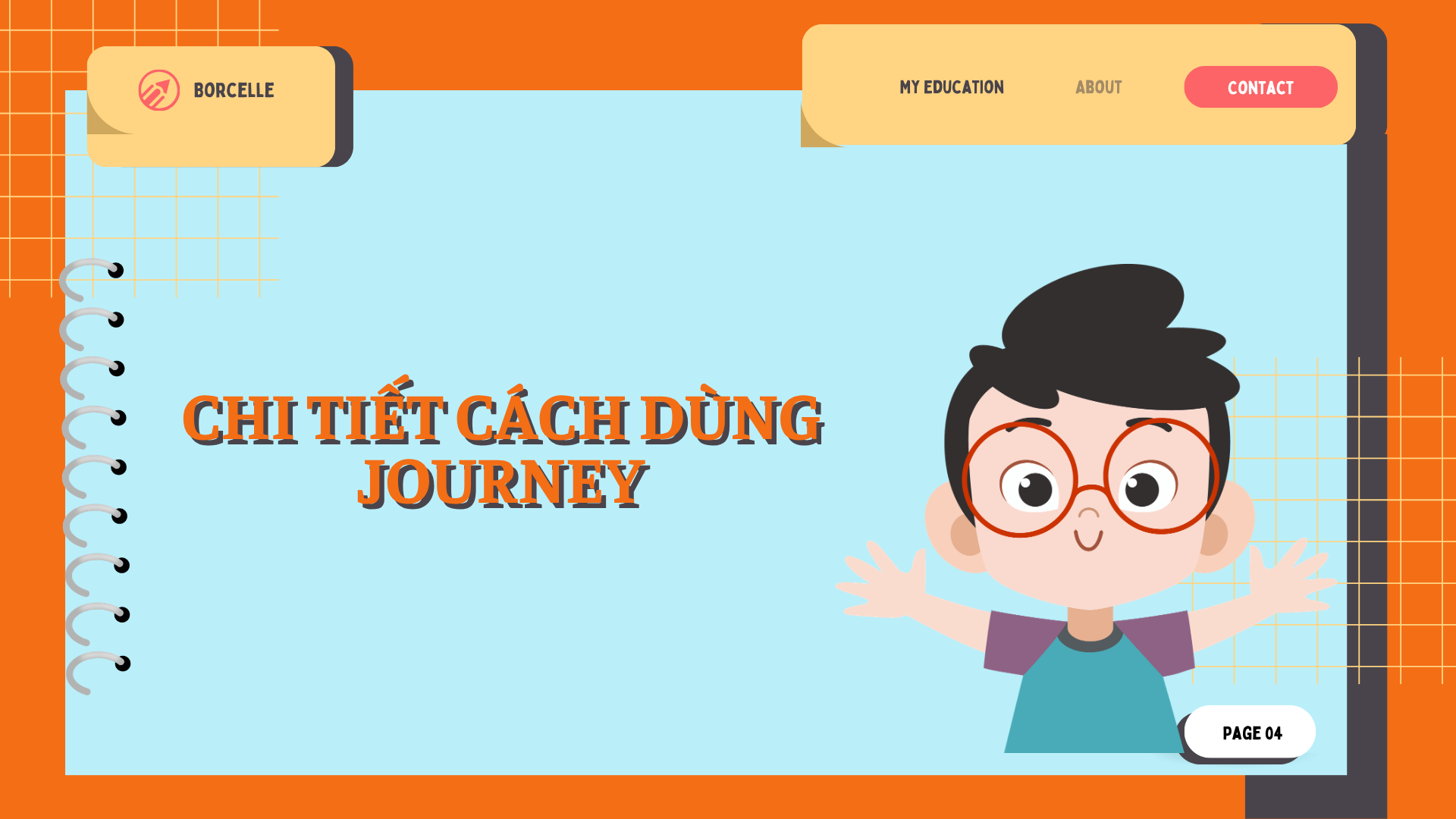 Phân biệt Travel, Trip, Journey và Tour (2026) Phân biệt Travel, Trip, Journey và Tour